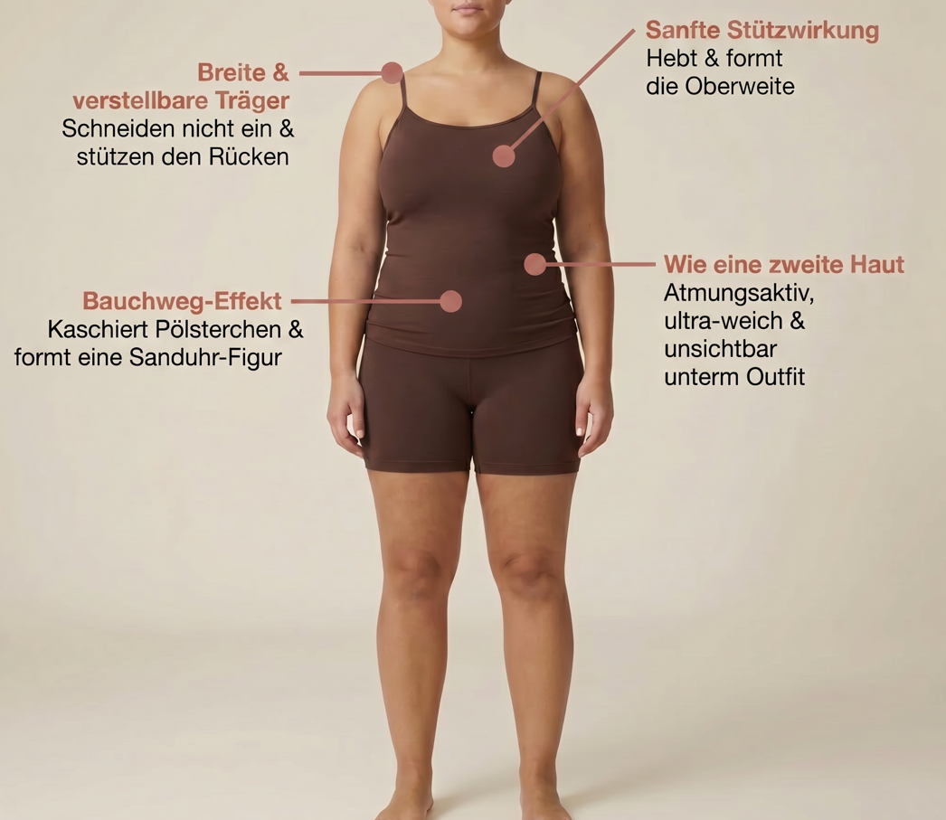 SARA™️Shaping Top