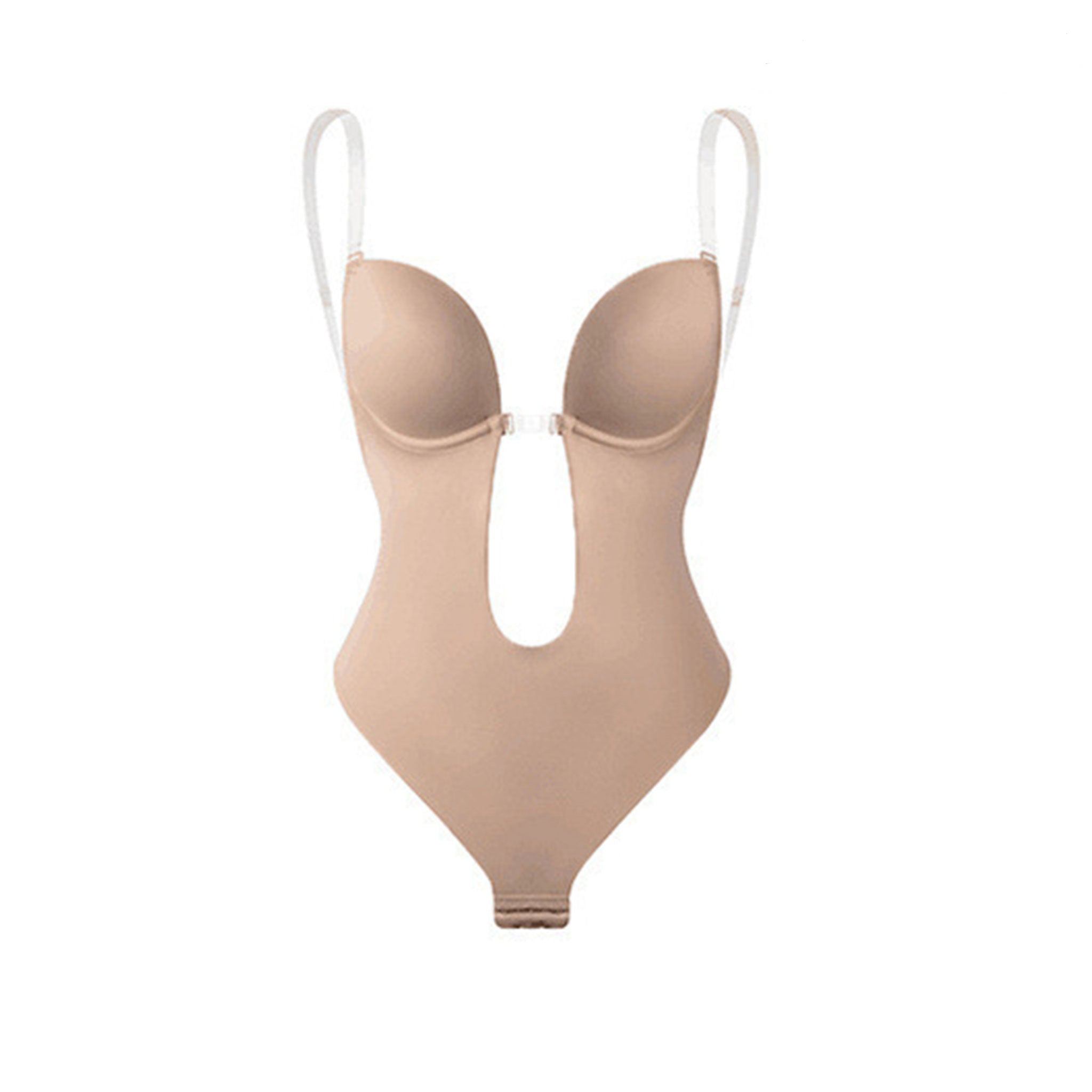 ALEXA™️ rückenfreier Bodysuit