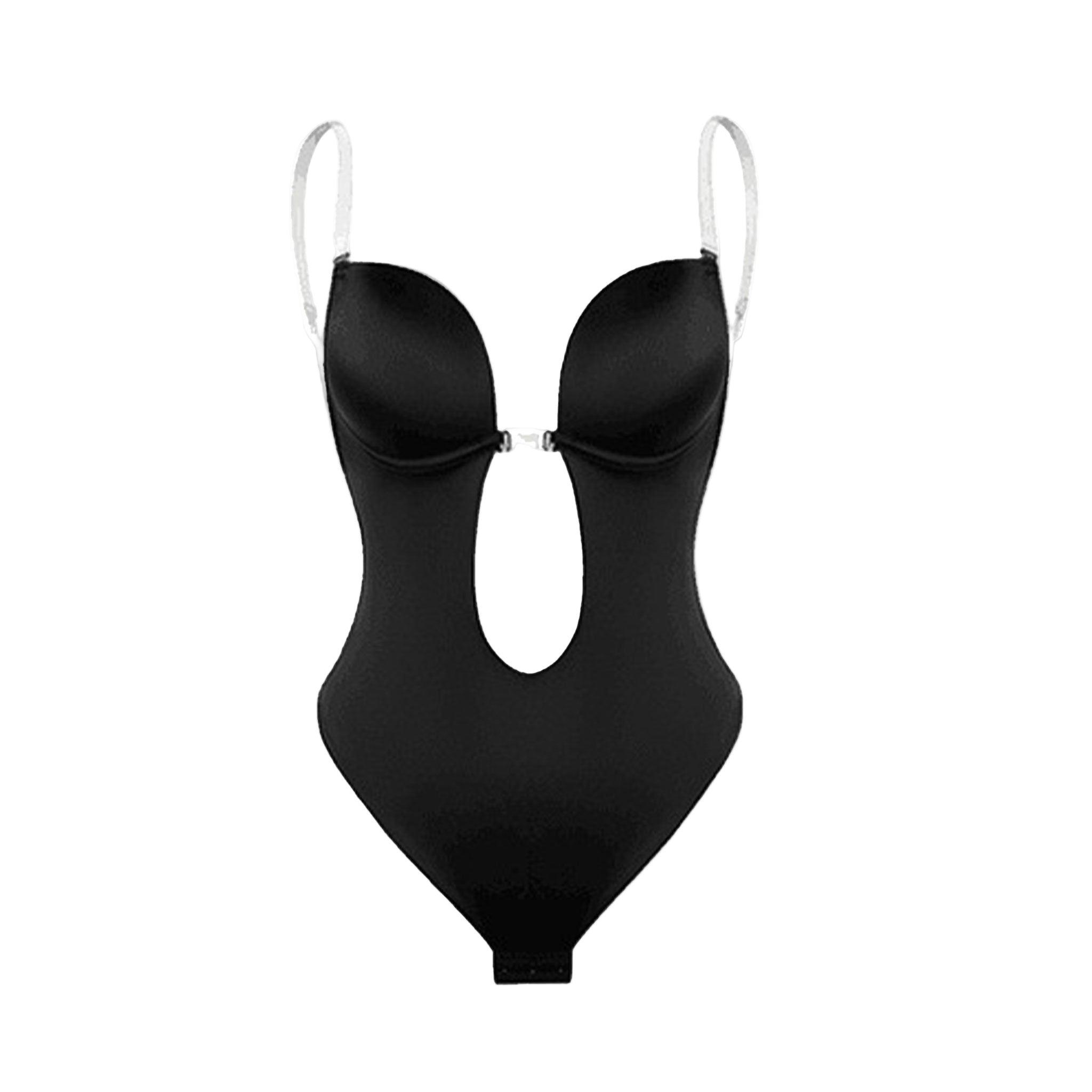 ALEXA™️ rückenfreier Bodysuit