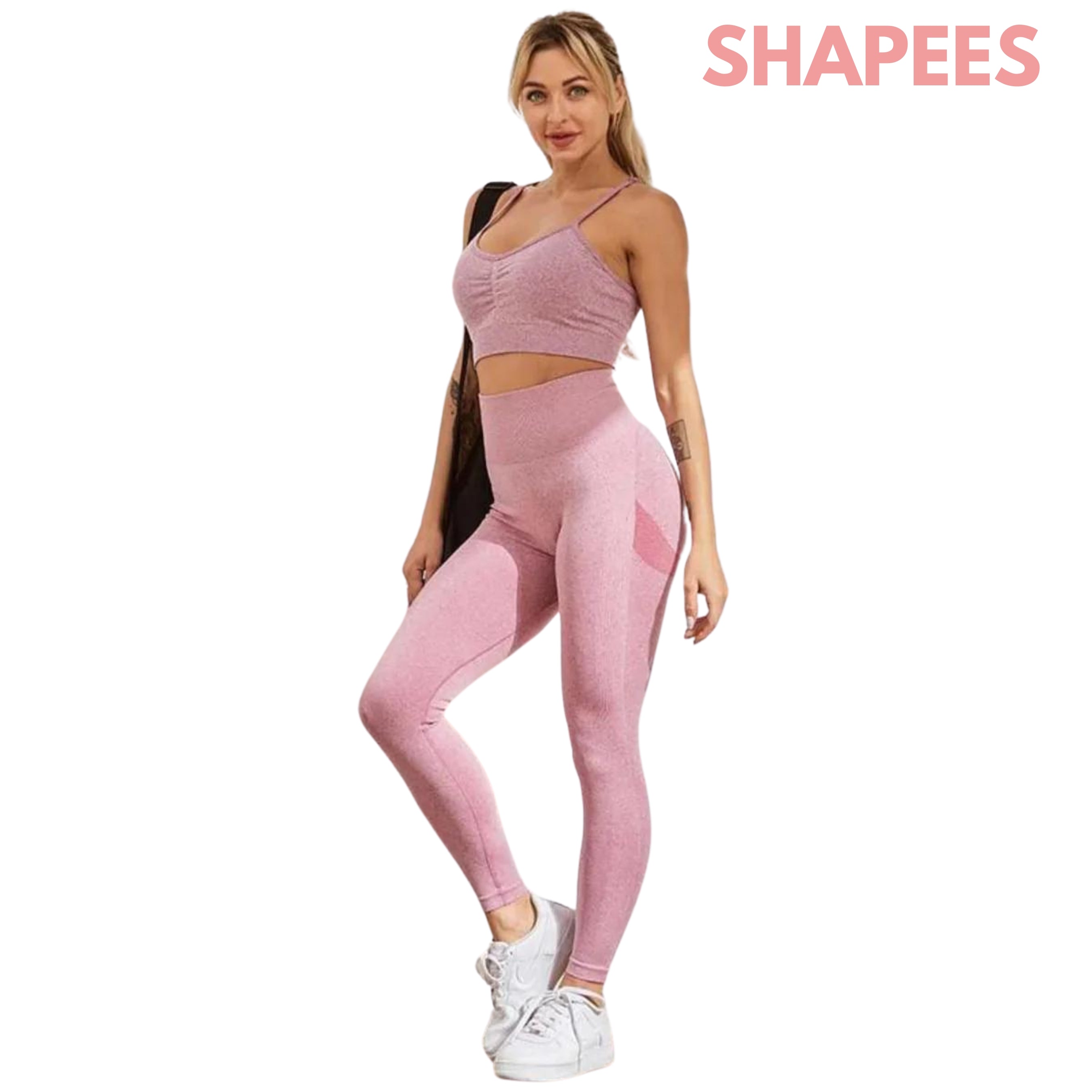 Nele™ - Anti-Cellulite Leggings