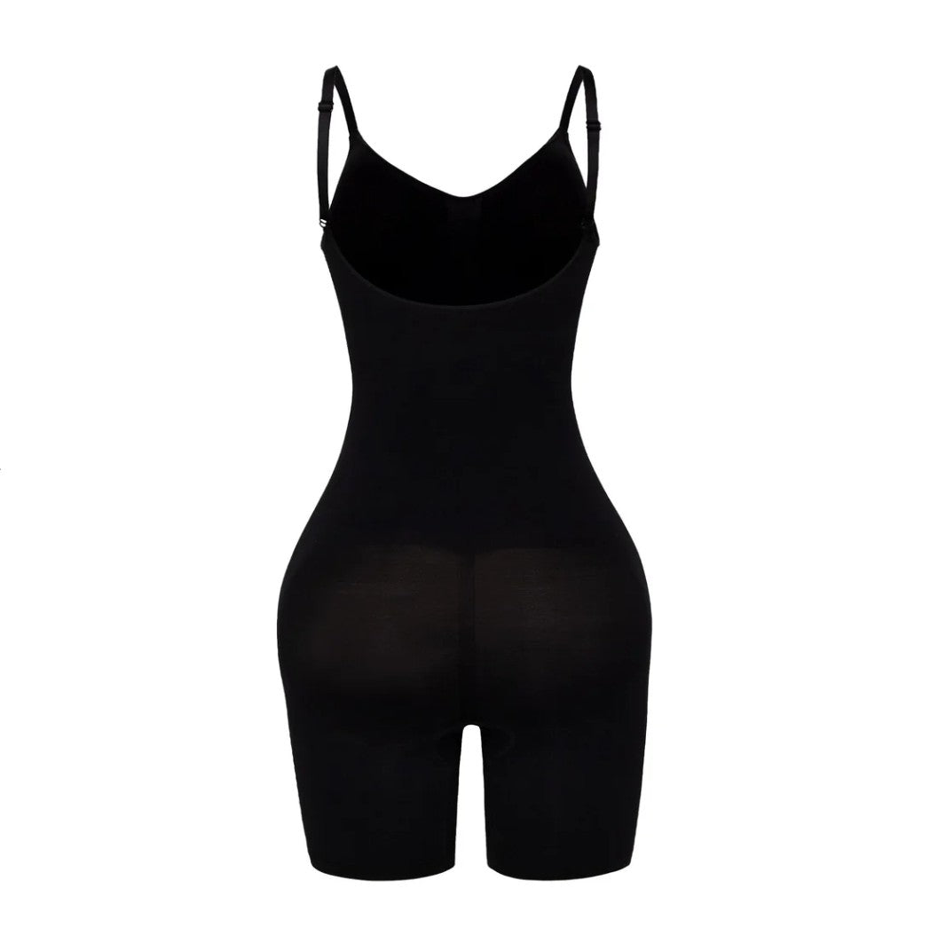 VICTORIA_Shaping_Bodysuit_Schwarz_frei_hinten