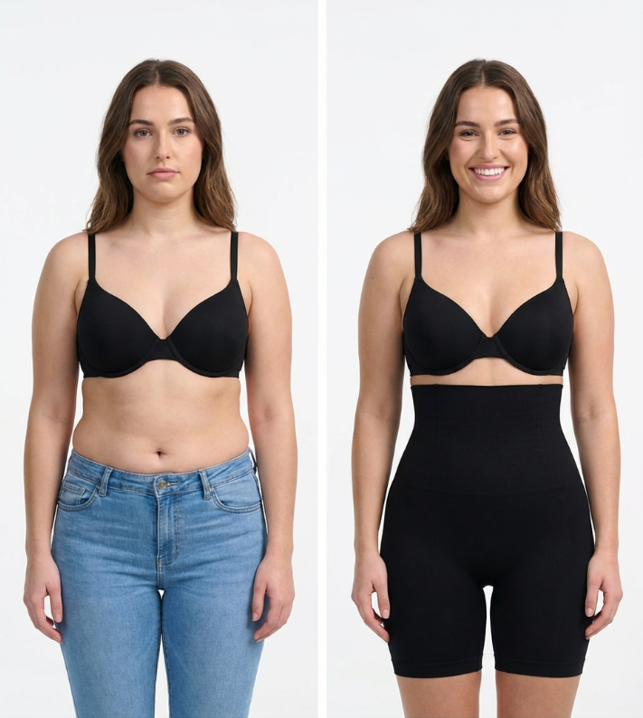 ESTELLE™️Shaping Hose