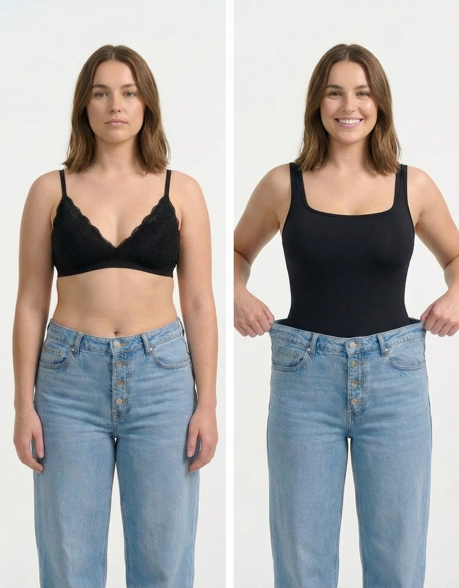 ISABELLA™ Sculpt Support Body