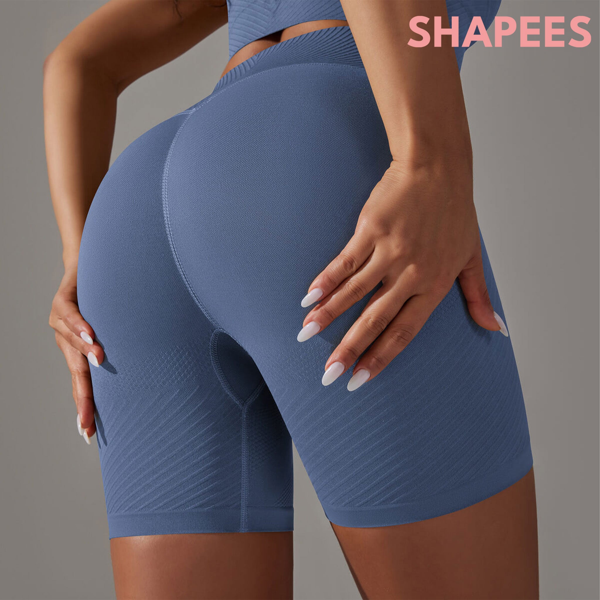 YARA™️ Contour Shorts