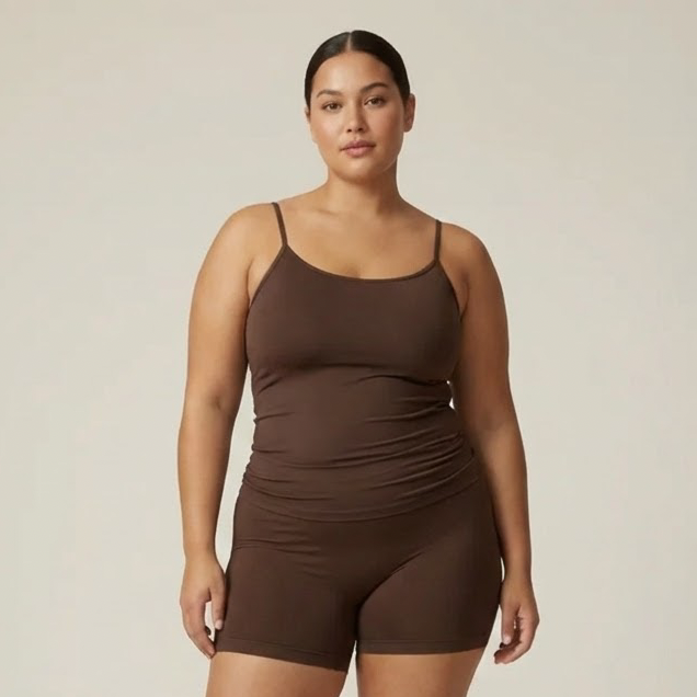 SARA™️Shaping Top