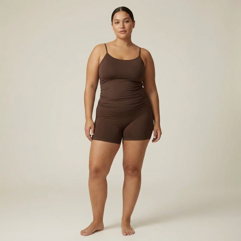 SARA™️Shaping Top