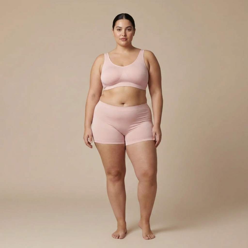 NALA™️ Stretchy BH