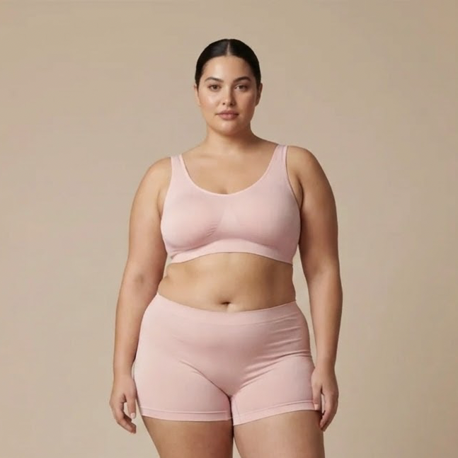 NALA™️ Stretchy BH