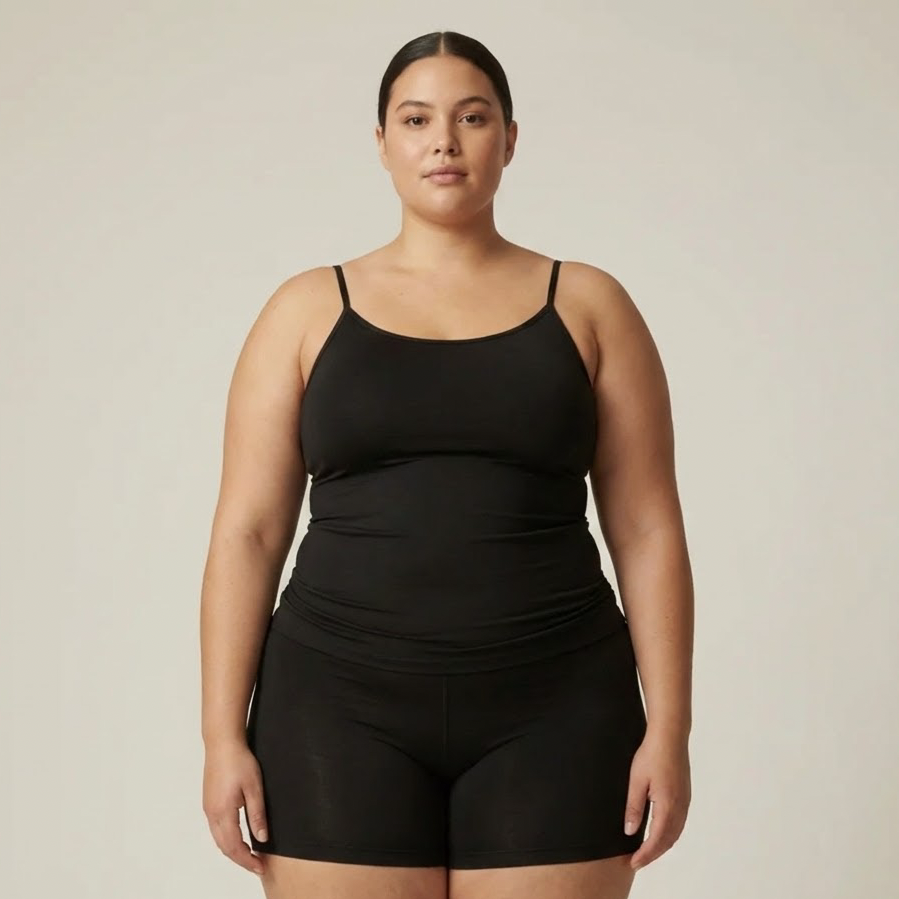 SARA™️Shaping Top