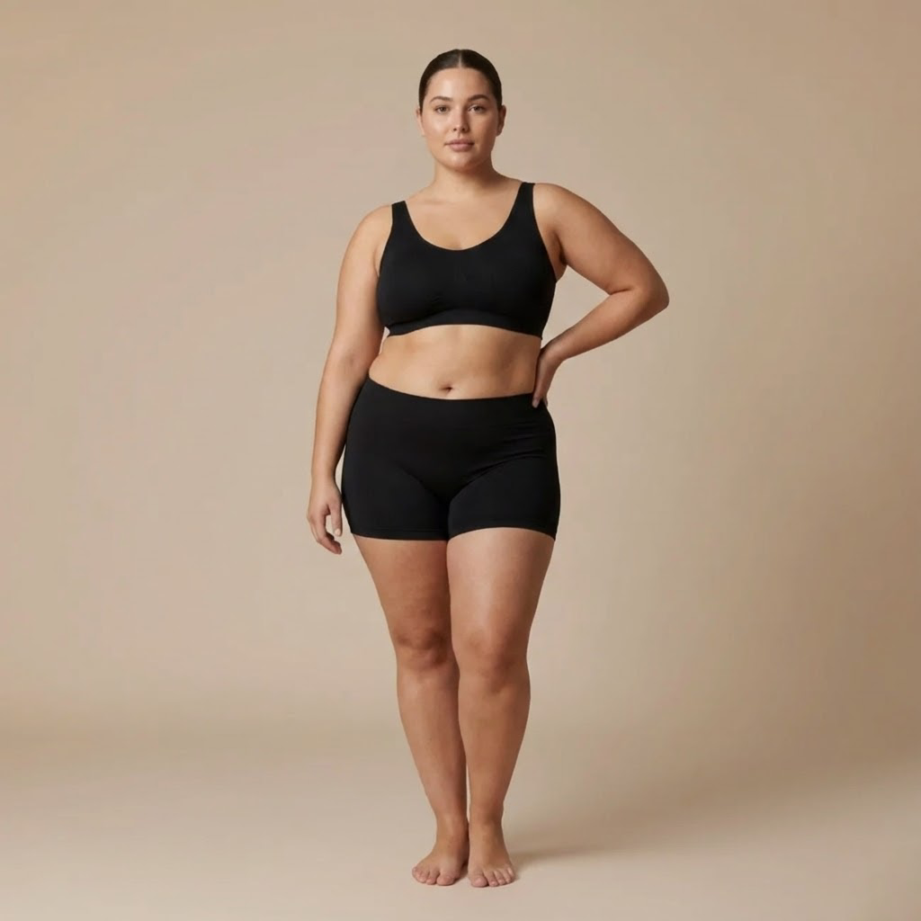 NALA™️ Stretchy BH