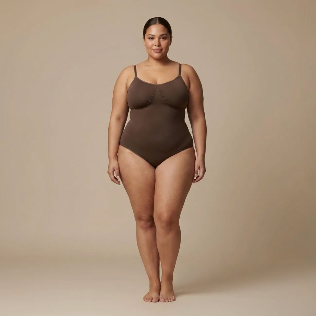 MELINA™️ Bodysuit