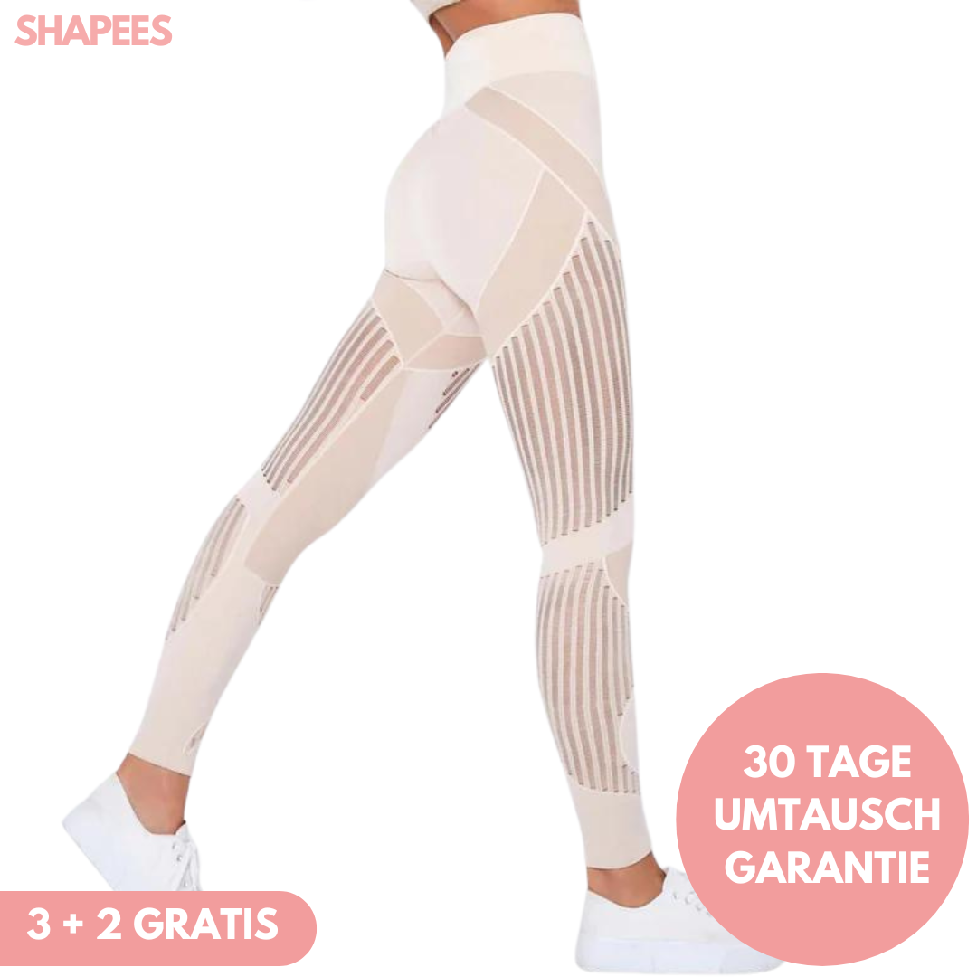 Chloe™ - Anti-Cellulite Leggings