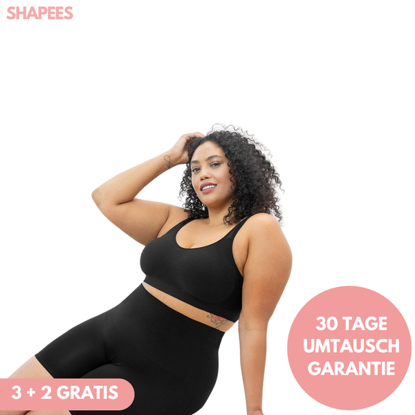 Shapees ™️, Bodysuit, Shape body, Shapebody, Shapesuit, Shapewear, bauchweg unterhose