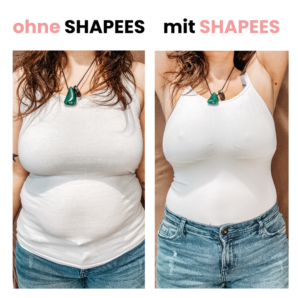 Shapees ™️, Bodysuit, Shape body, Shapebody, Shapesuit, Shapewear, bauchweg unterhose