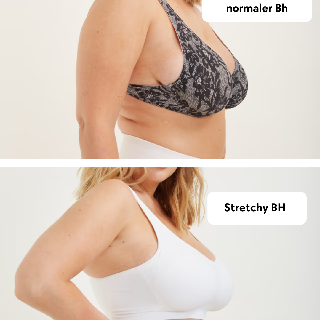 Shapees ™️ Stretchy BH