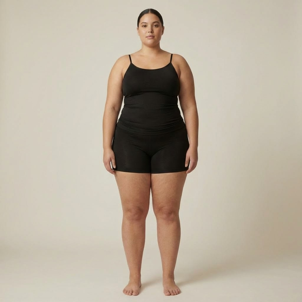 SARA™️ Shaping Top