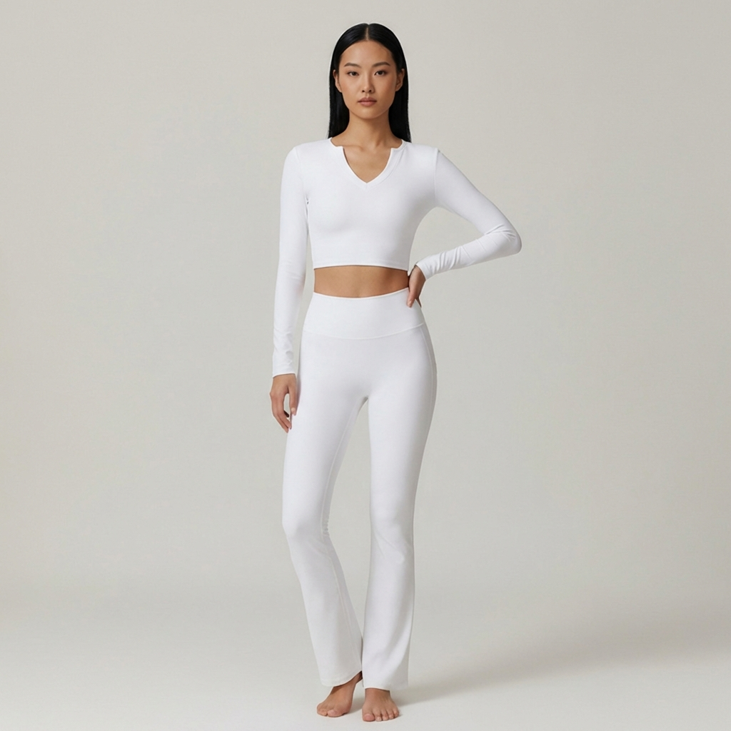 NOELLE™️Sculpt Leggings