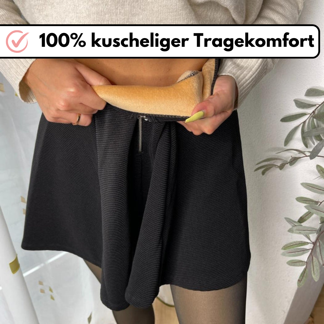 Shapees™  Invisible Cozy Strumpfhose