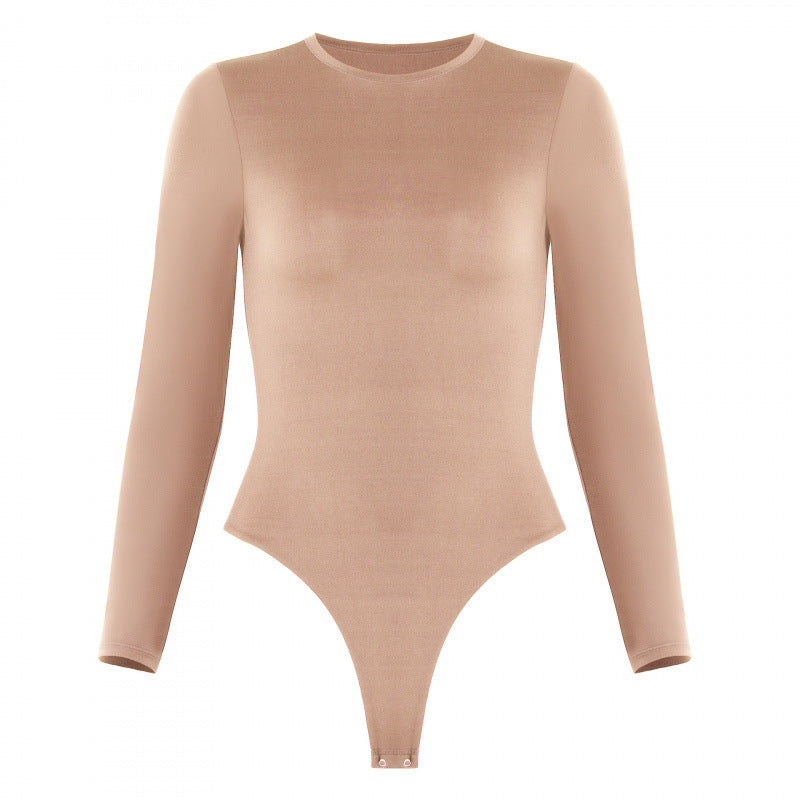 LIVIA™ Sculpt Longsleeve Body