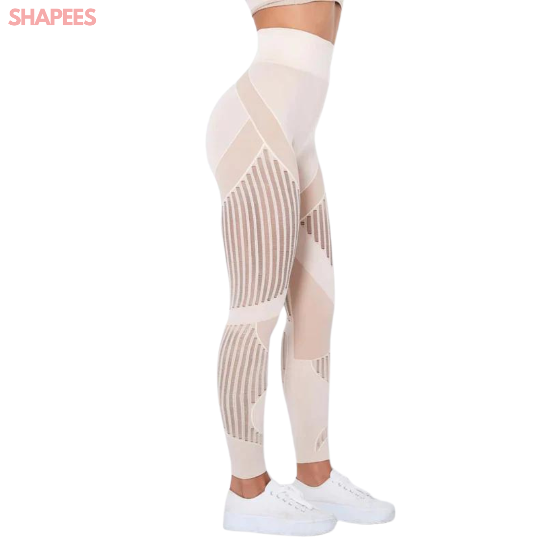 Chloe™ - Anti-Cellulite Leggings