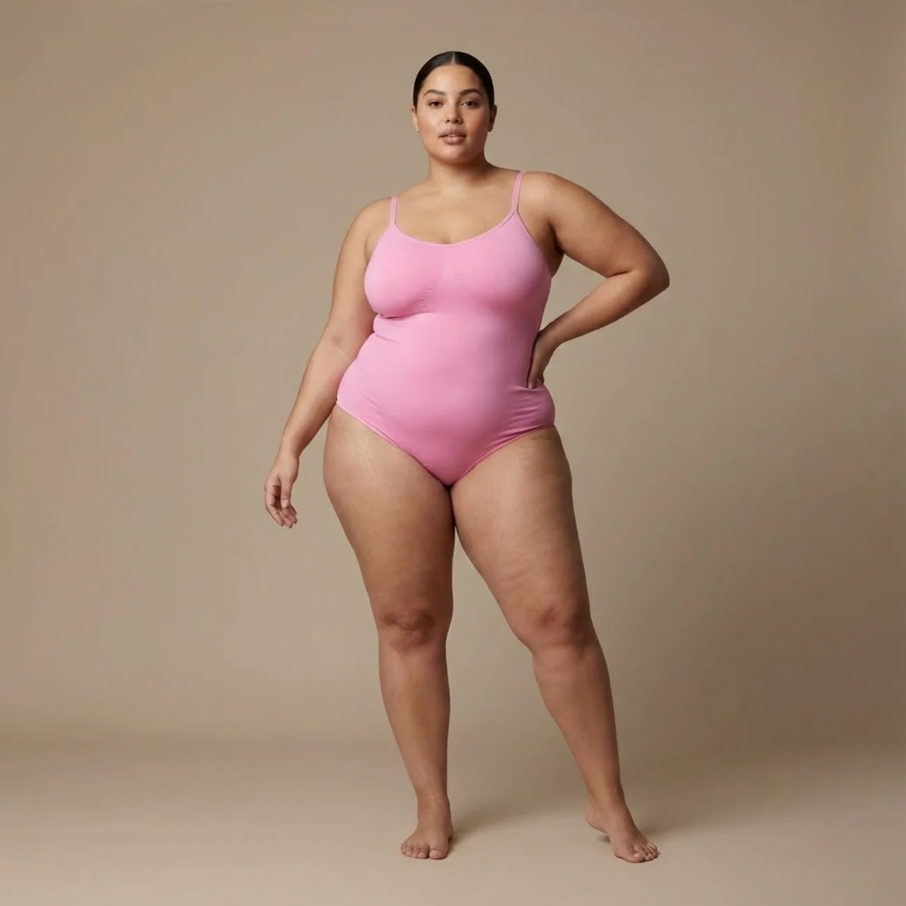 MELINA™️ Bodysuit