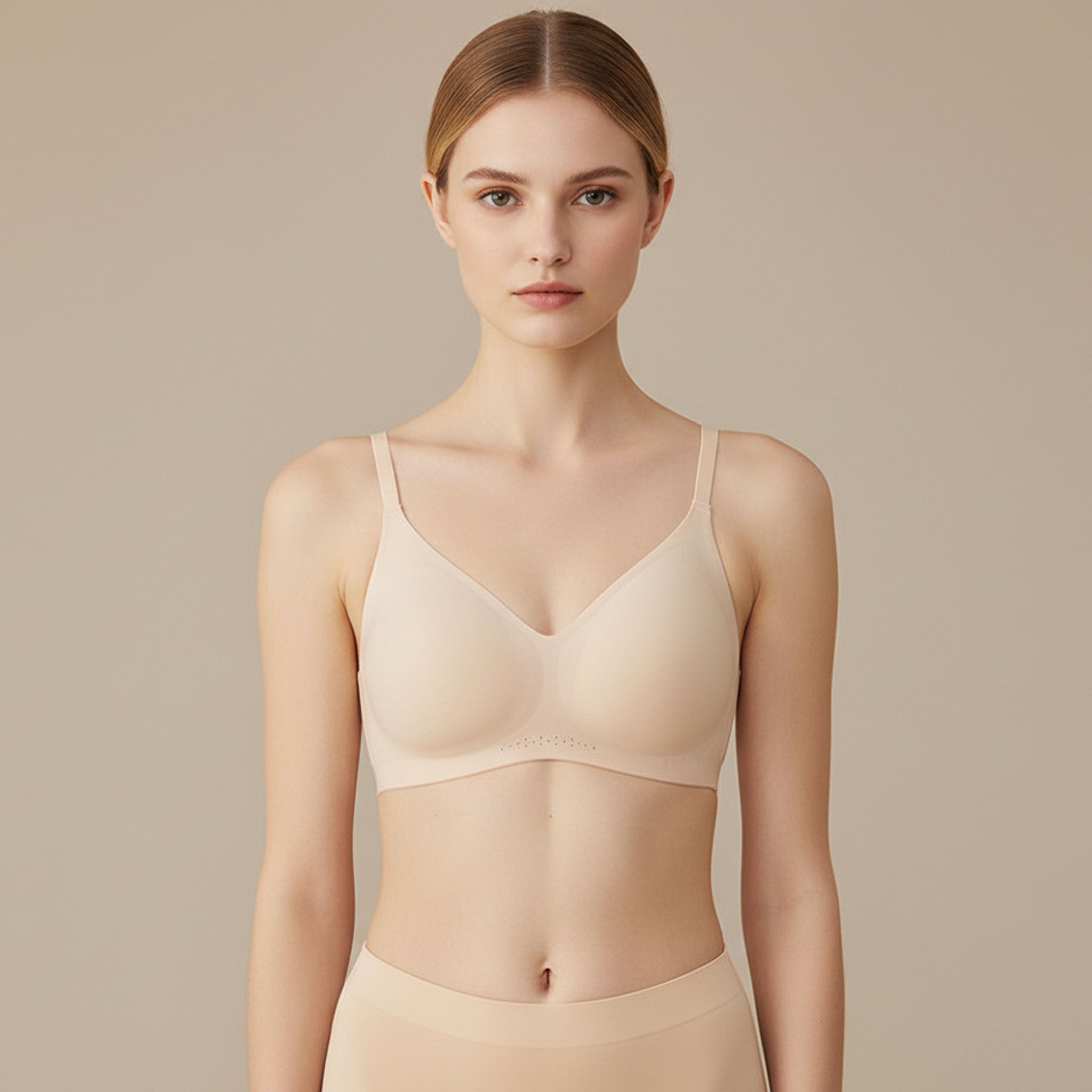 ALINA™️ Seamless Push-BH