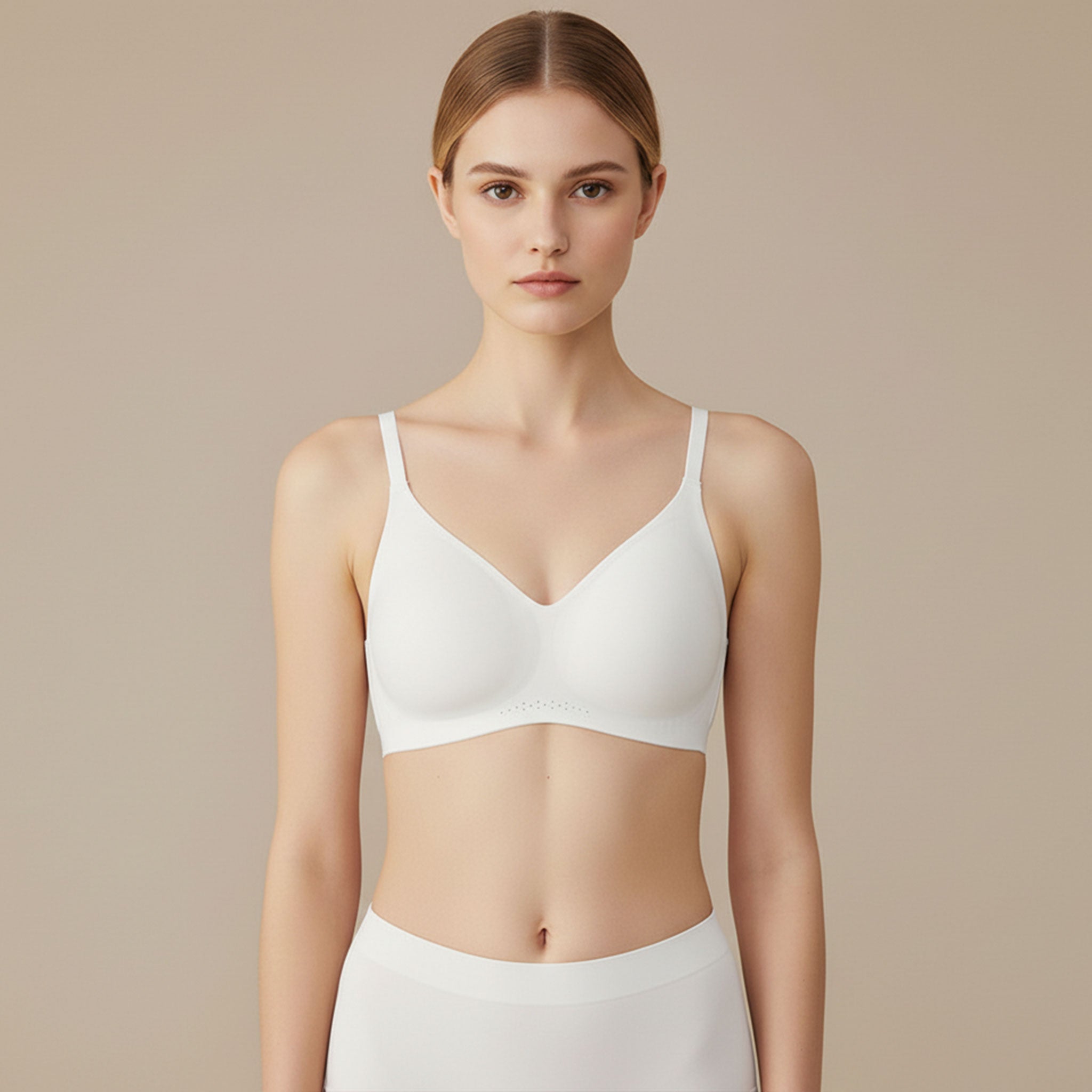 ALINA™️ Seamless Push-BH