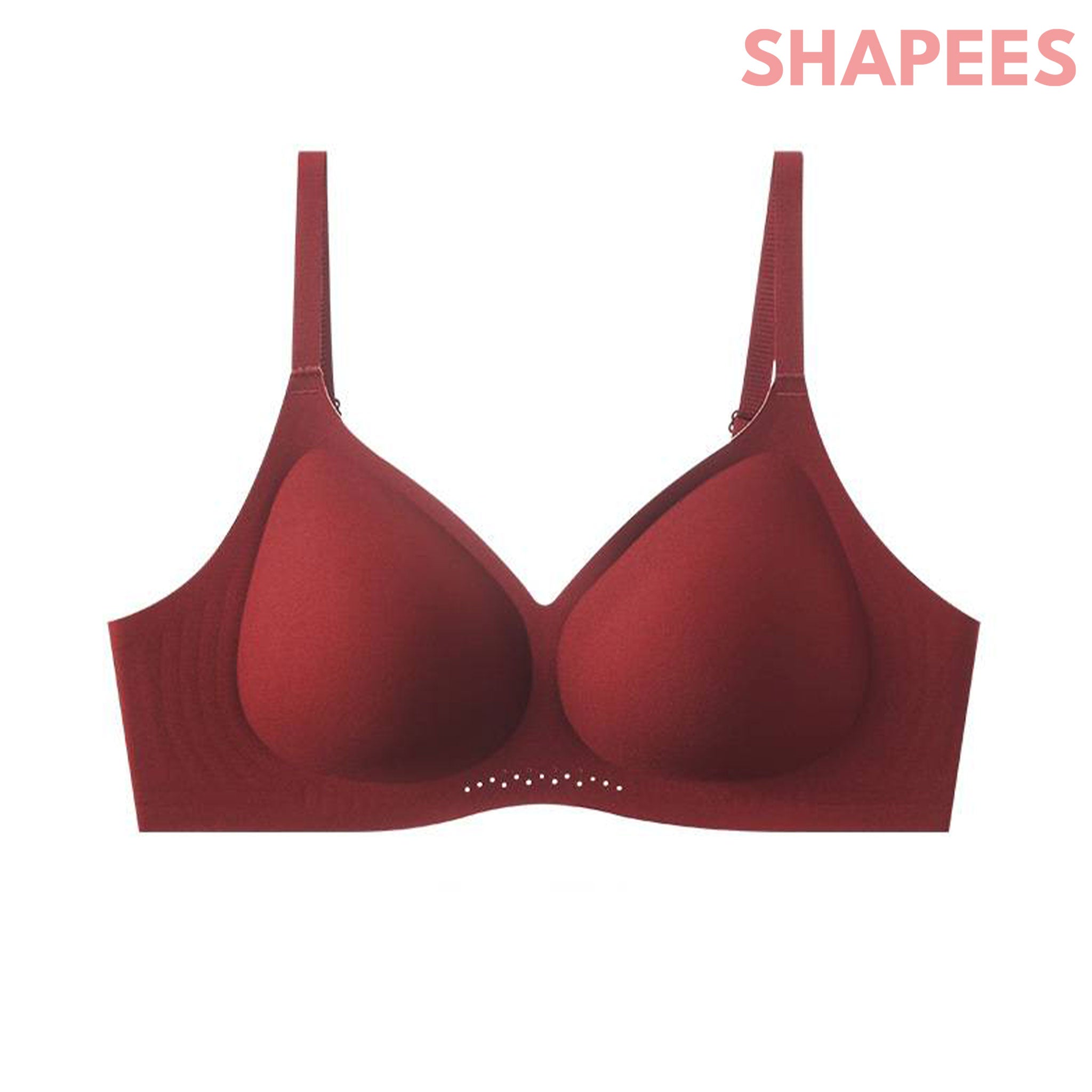 ALINA™️ Seamless Push-BH