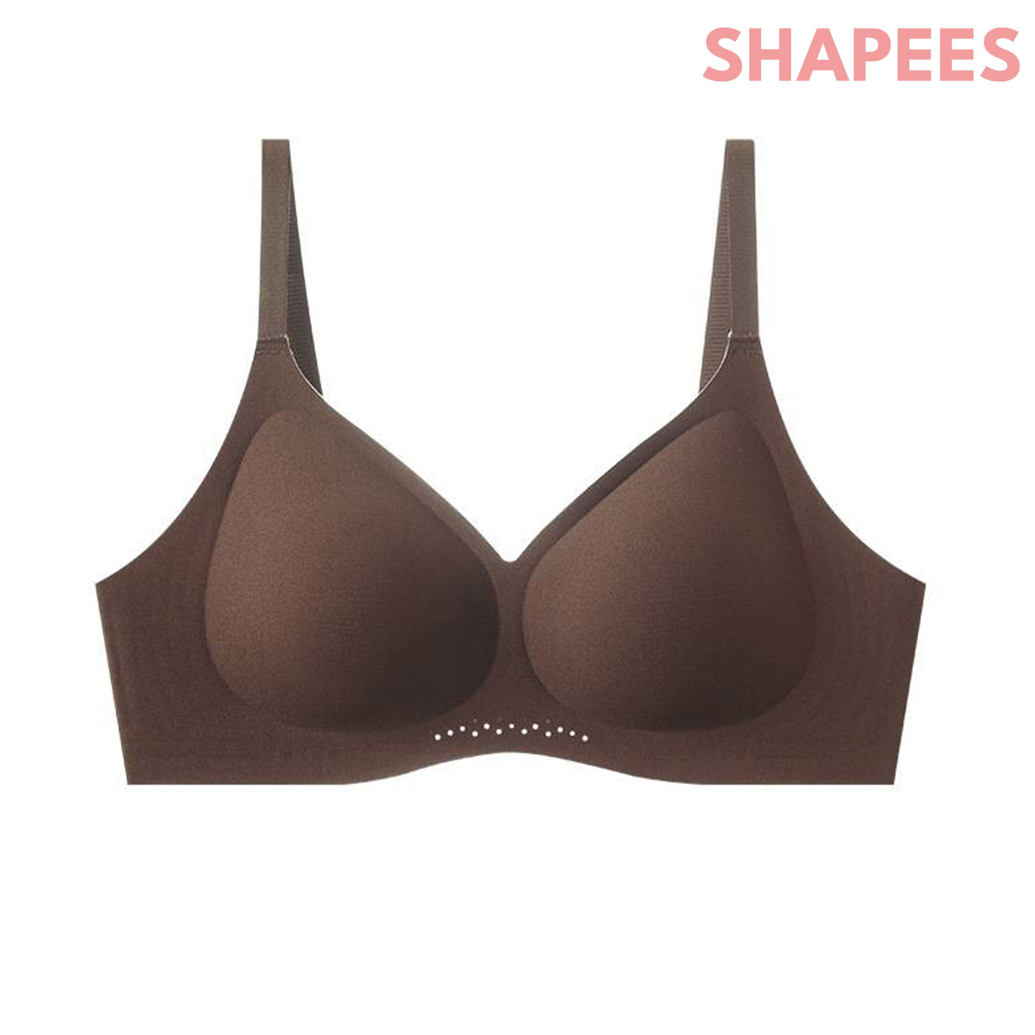 ALINA™️ Seamless Push-BH