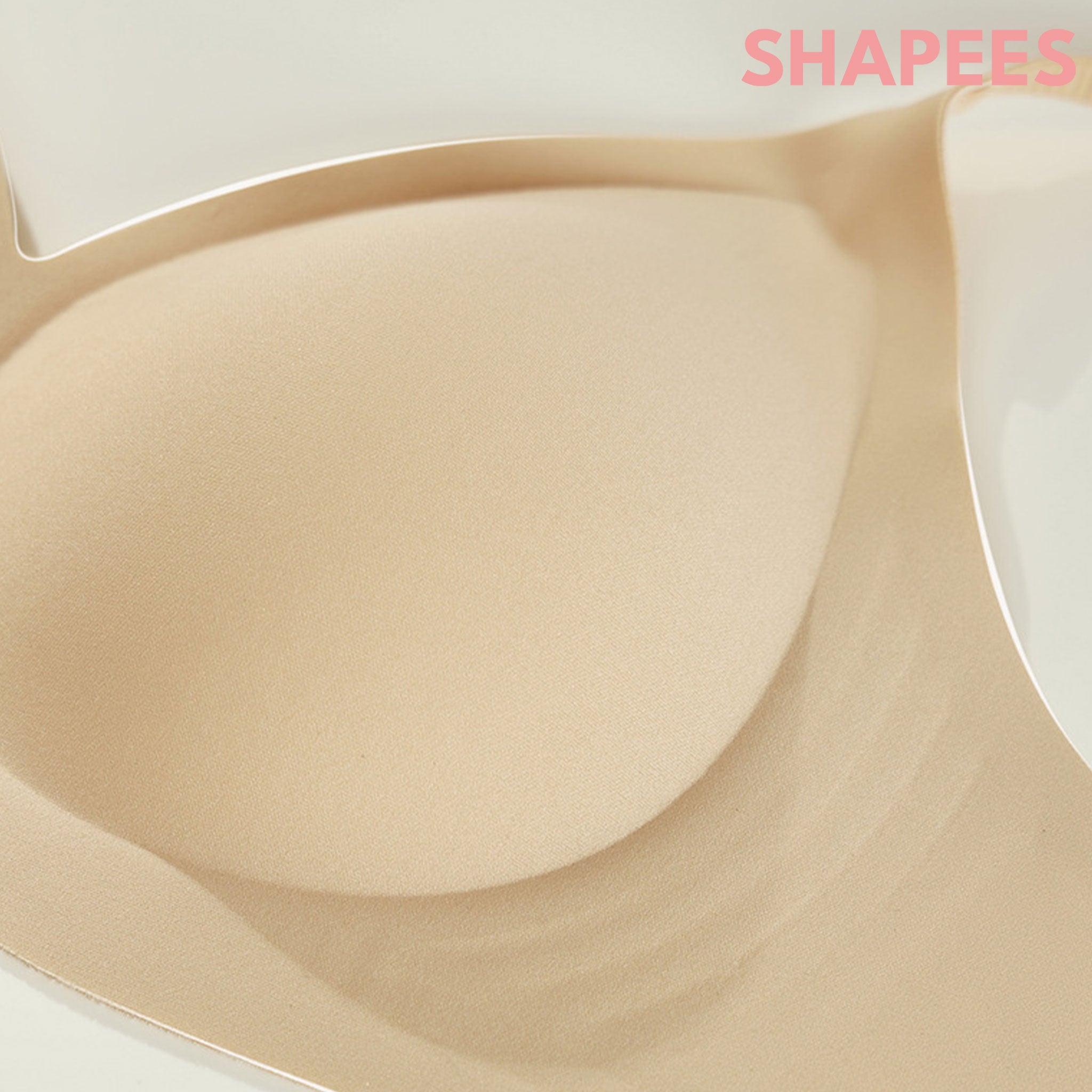 ALINA™️ Seamless Push-BH
