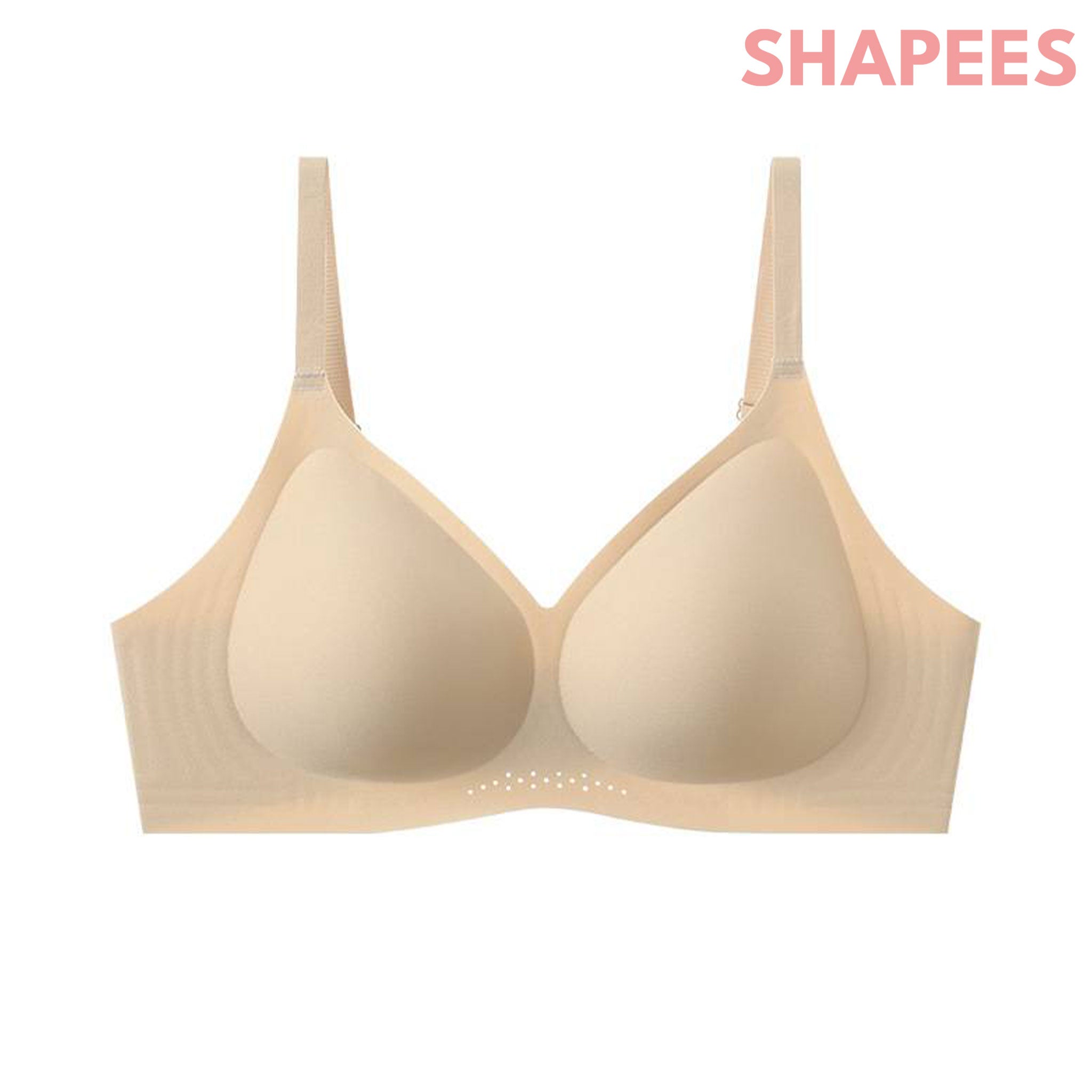 ALINA™️ Seamless Push-BH
