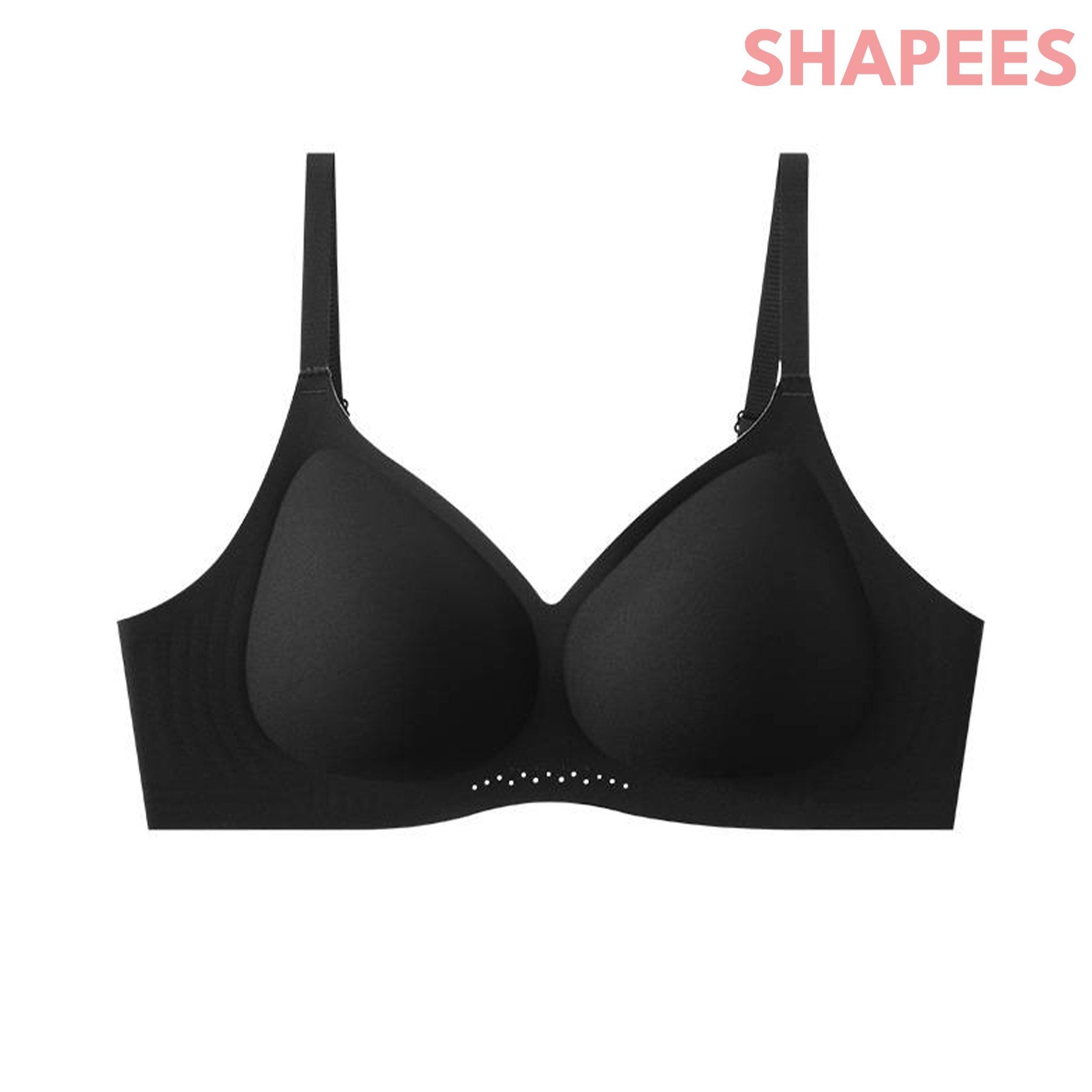 ALINA™️ Seamless Push-BH