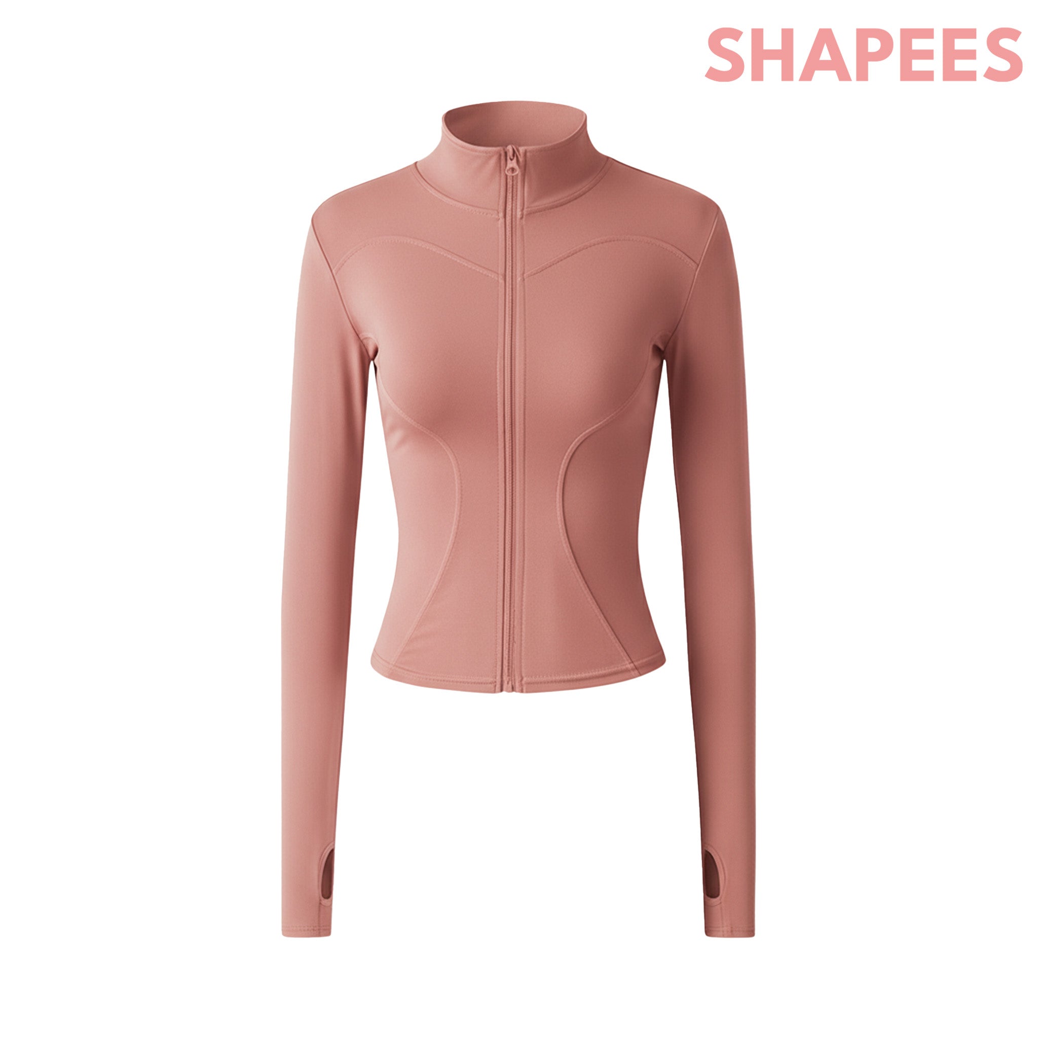 AMALIA™️ Sweatjacke