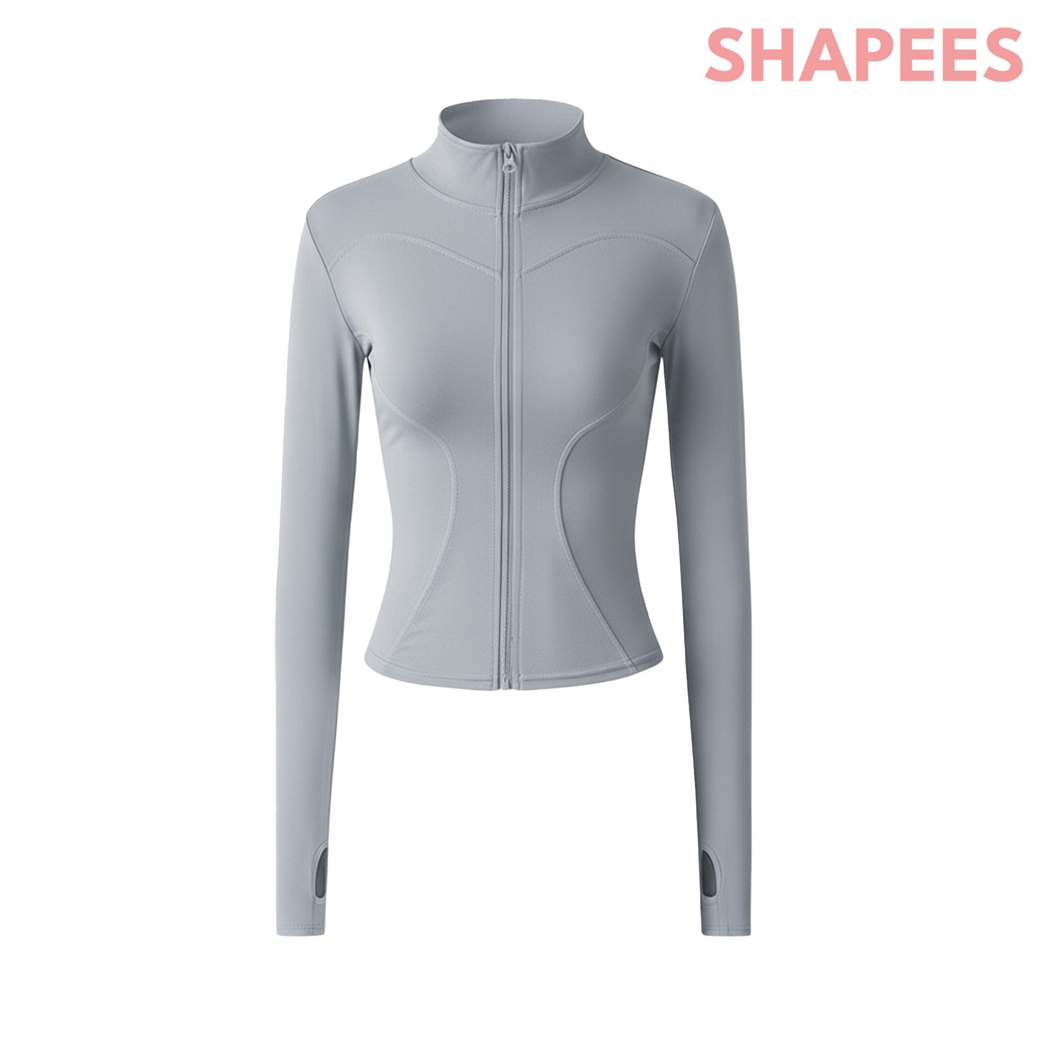 AMALIA™️ Sweatjacke