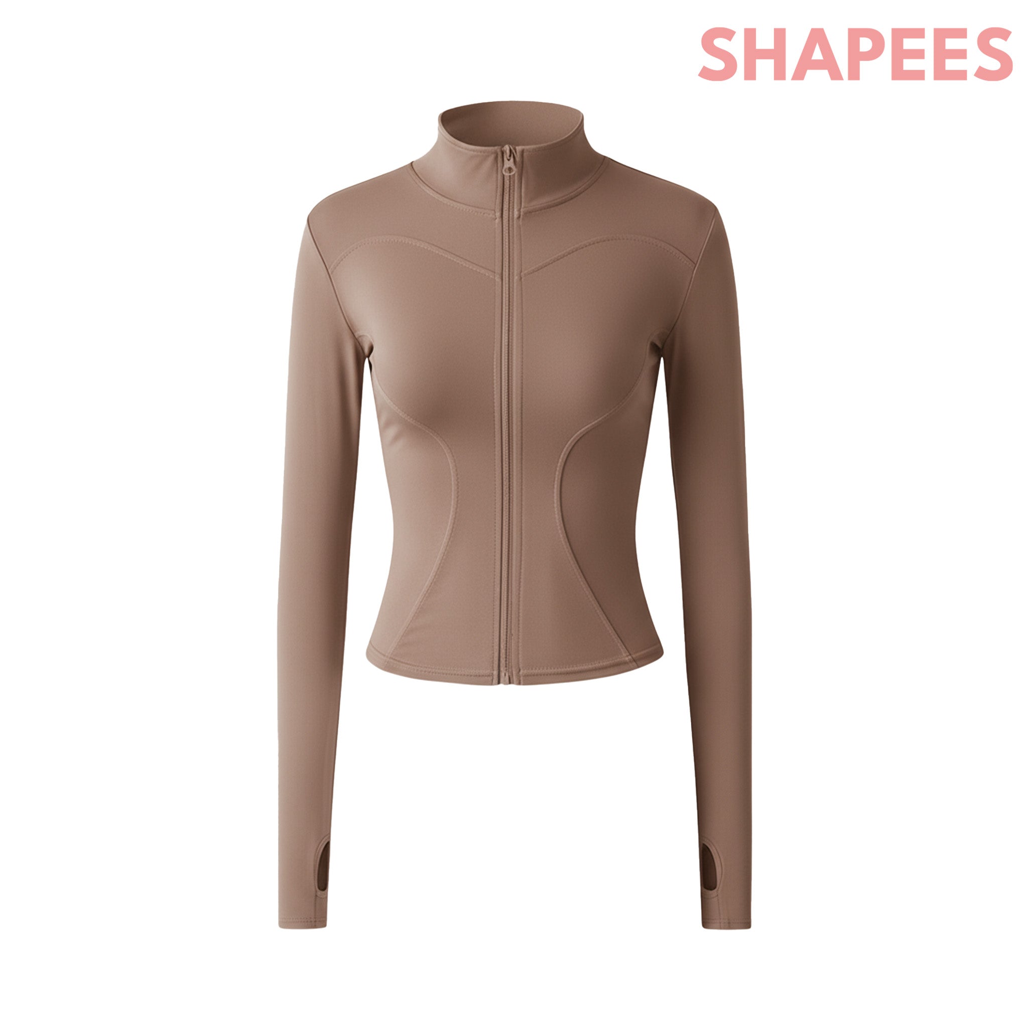 AMALIA™️ Sweatjacke