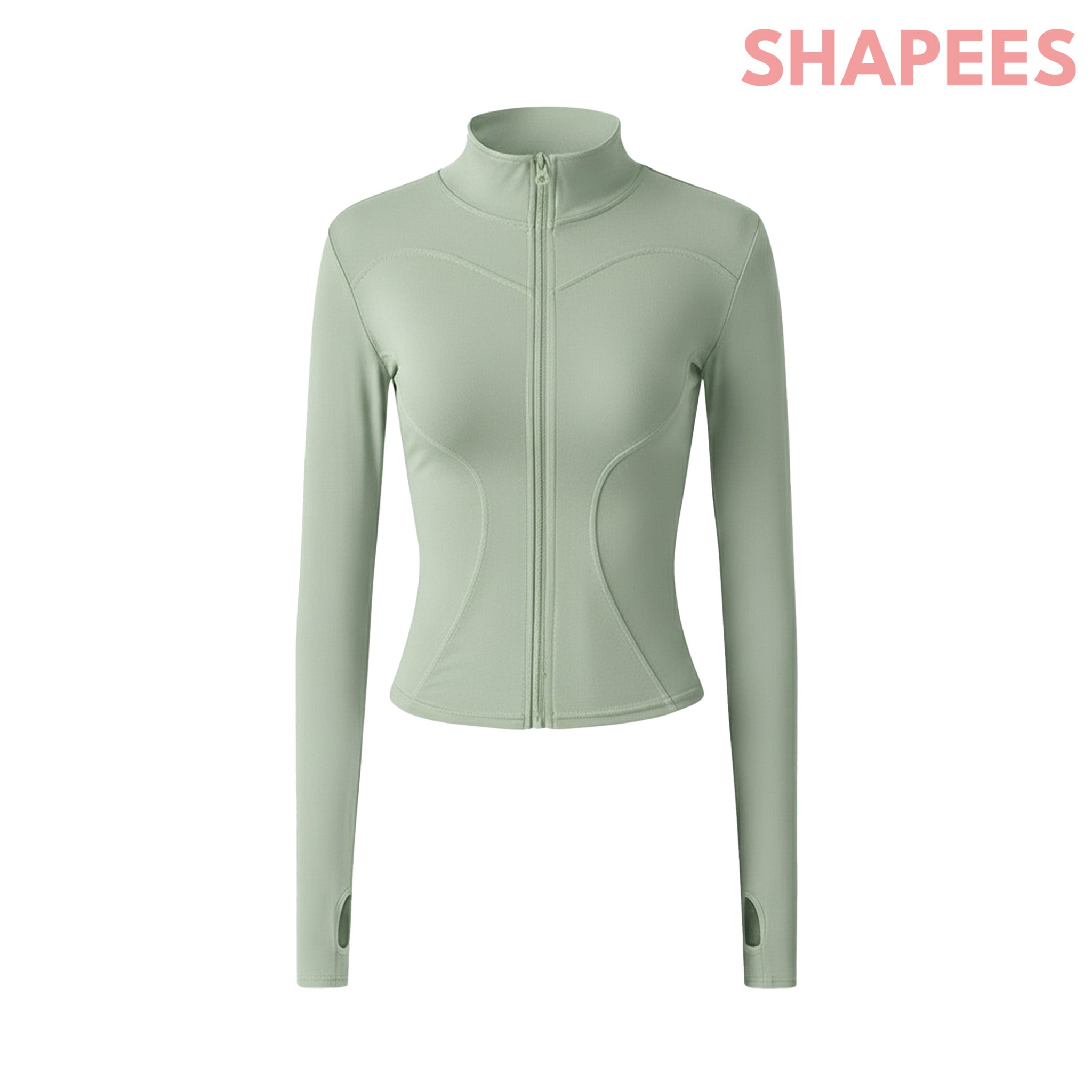 AMALIA™️ Sweatjacke