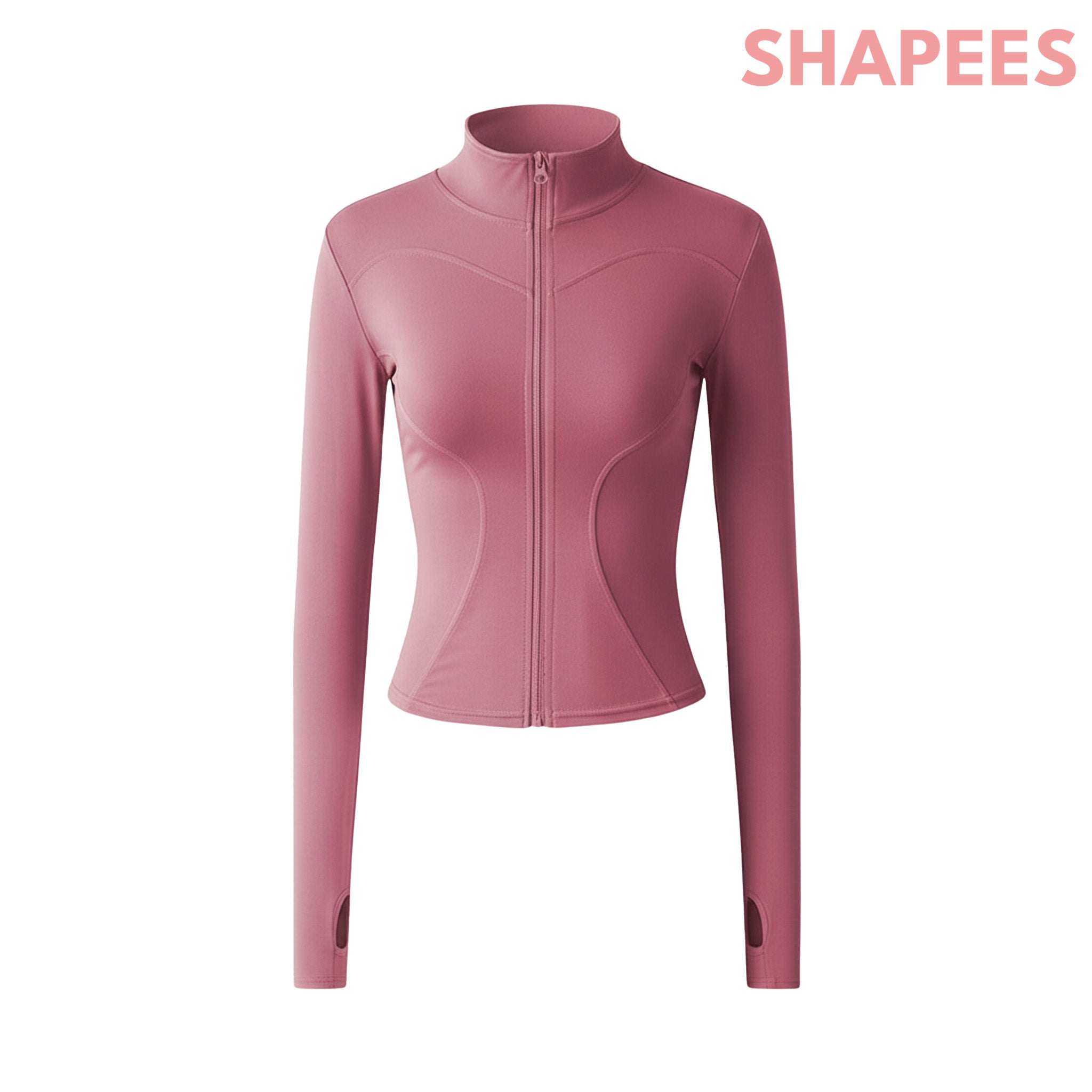 AMALIA™️ Sweatjacke