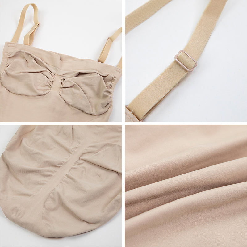 AURORA_Shaping_Bodysuit_Beige_details