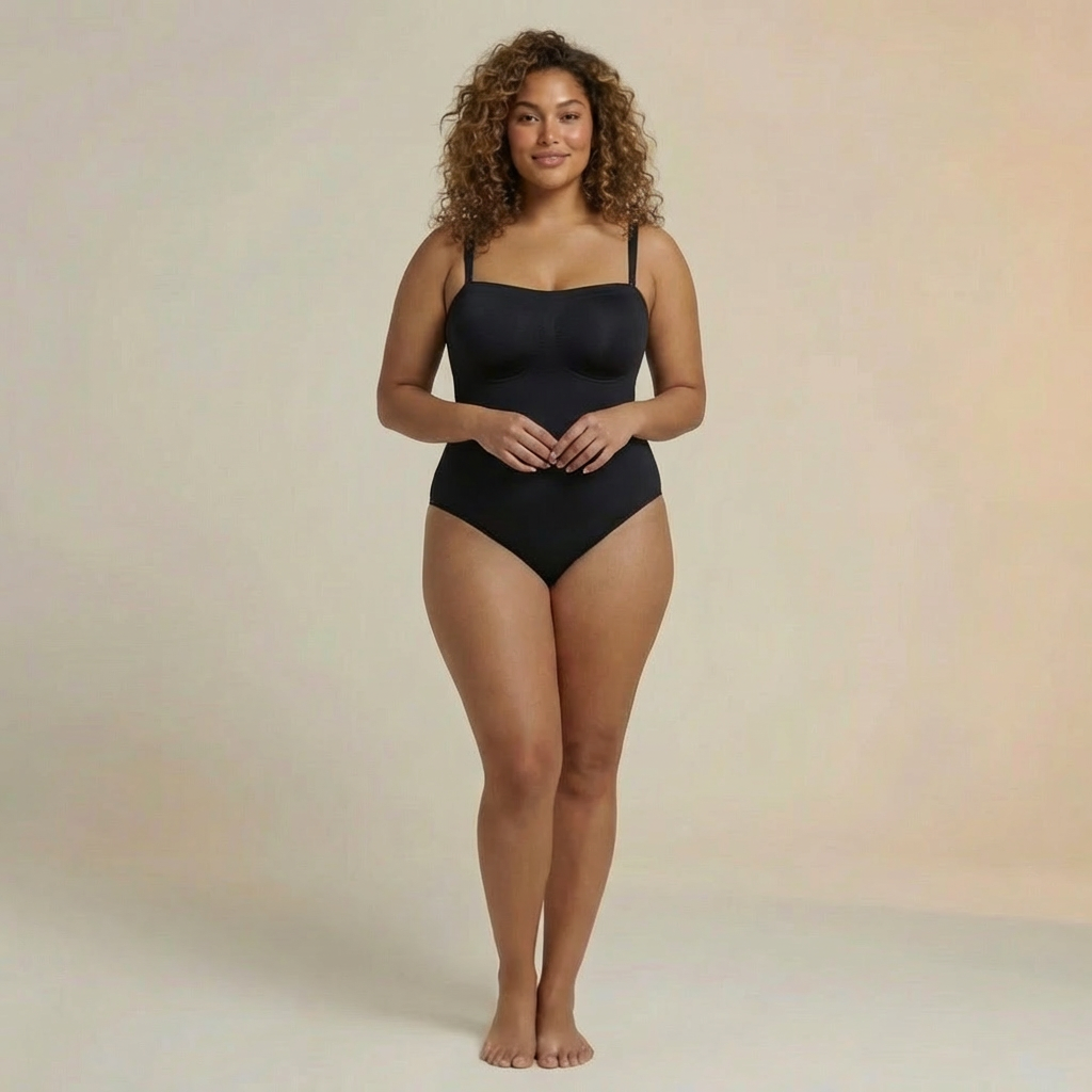 AURORA_Shaping_Bodysuit_Schwarz