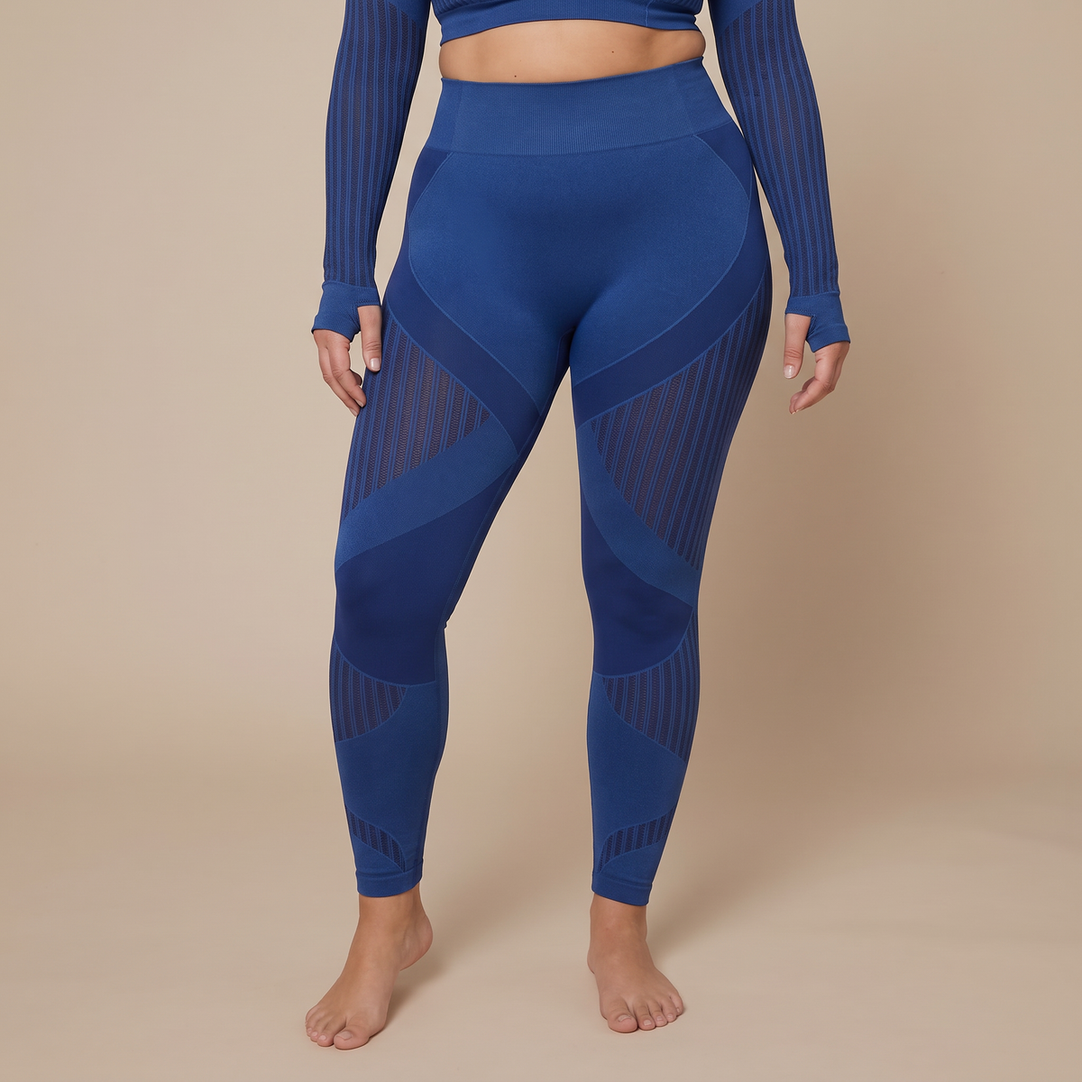 CHLOE™ Anti-Cellulite Leggings