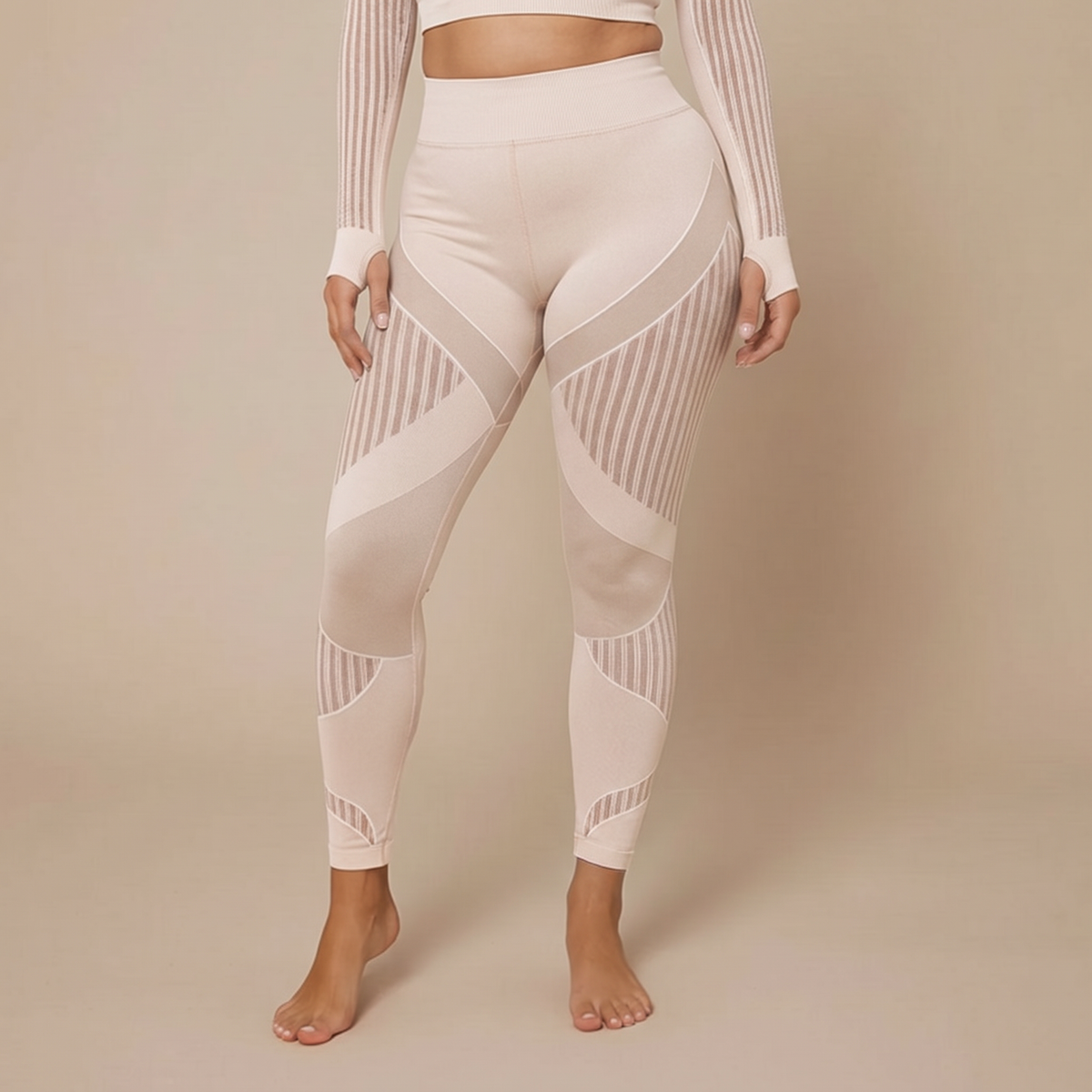 CHLOE™ Anti-Cellulite Leggings