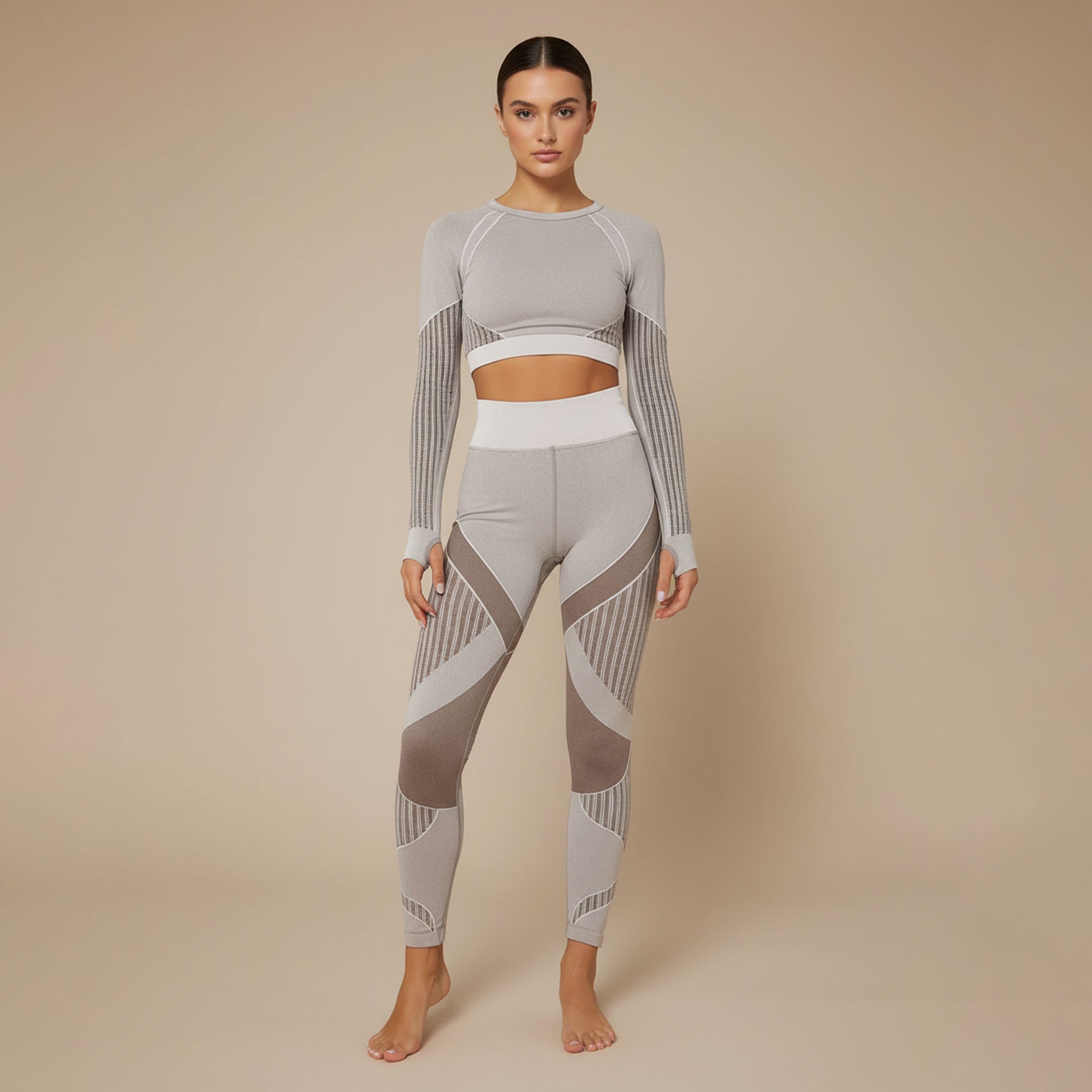 CHLOE™ Anti-Cellulite Leggings