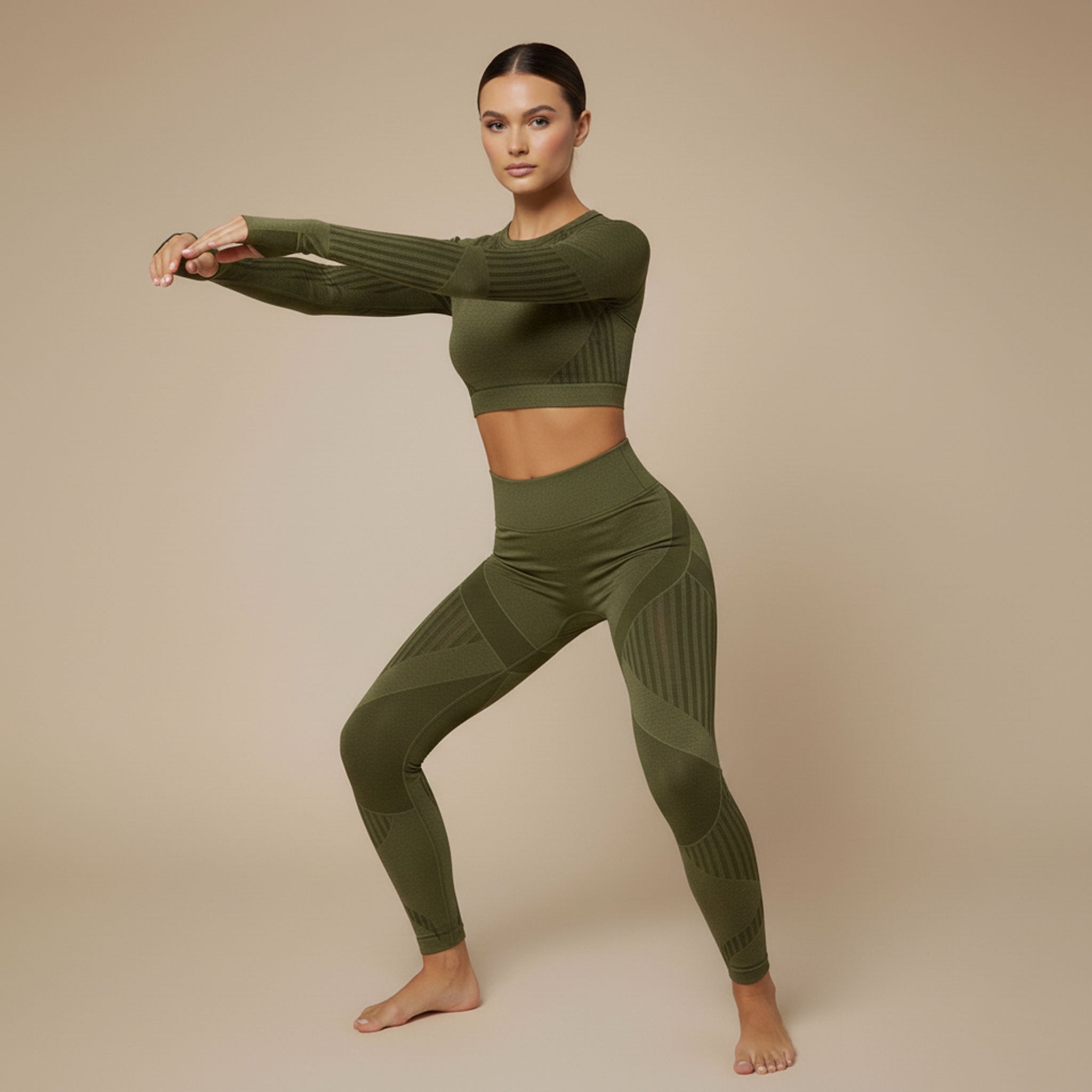 CHLOE™ Anti-Cellulite Leggings