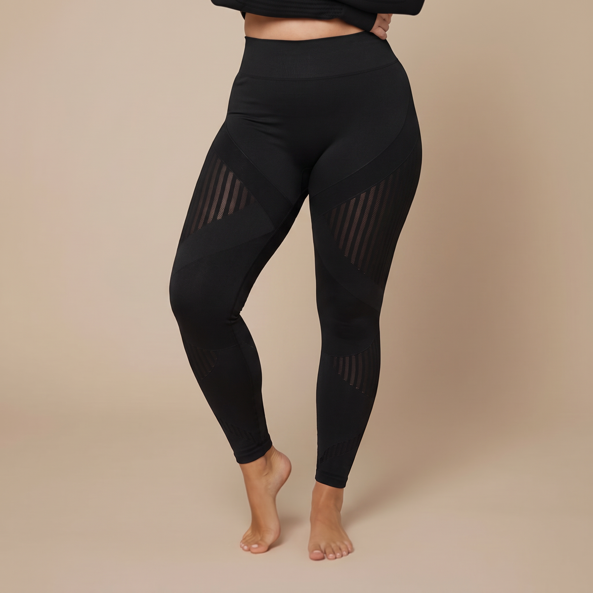 CHLOE™ Anti-Cellulite Leggings