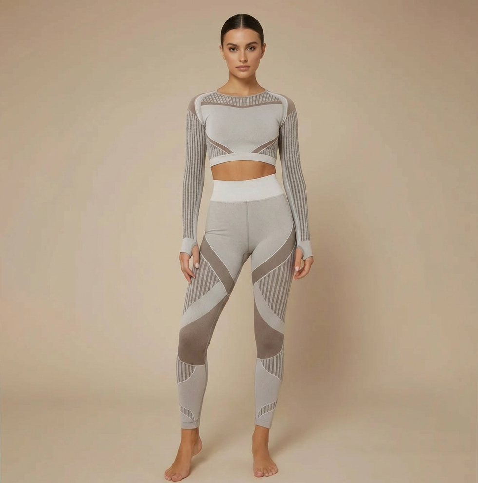 CHLOE™ Seamless Top