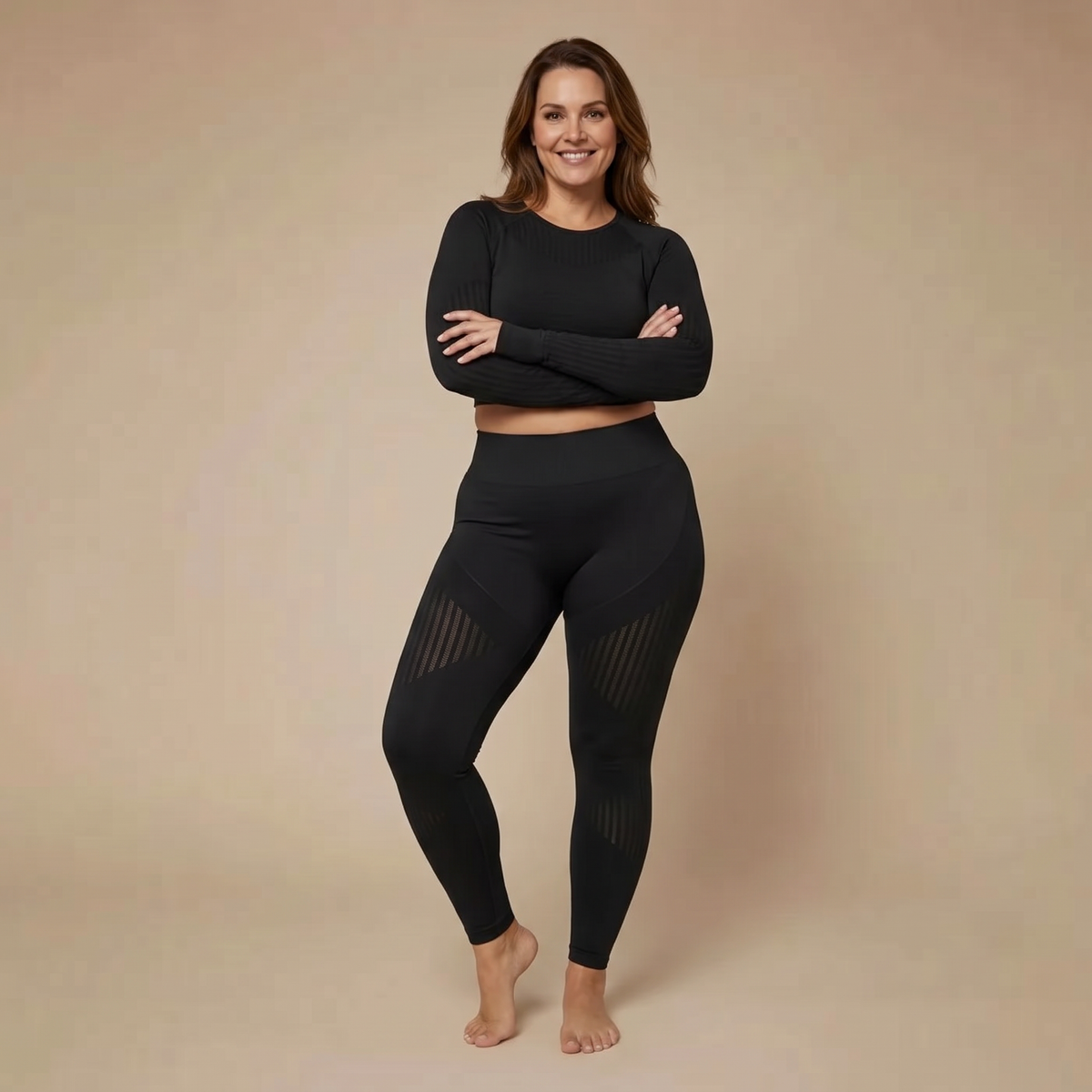 CHLOE™ Anti-Cellulite Leggings