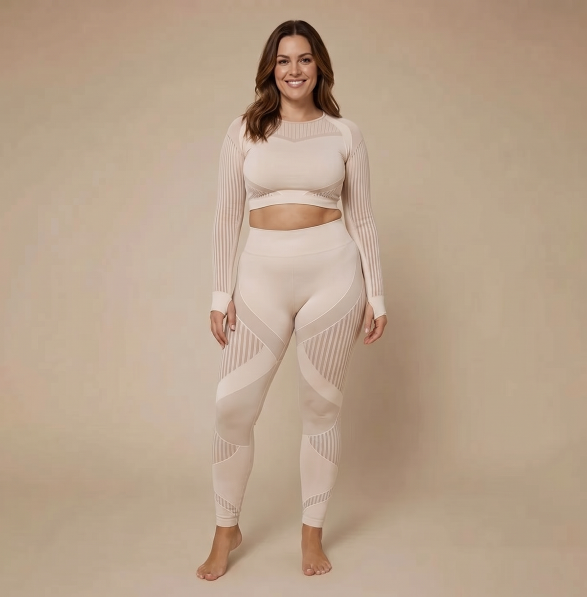 CHLOE™ Anti-Cellulite Leggings