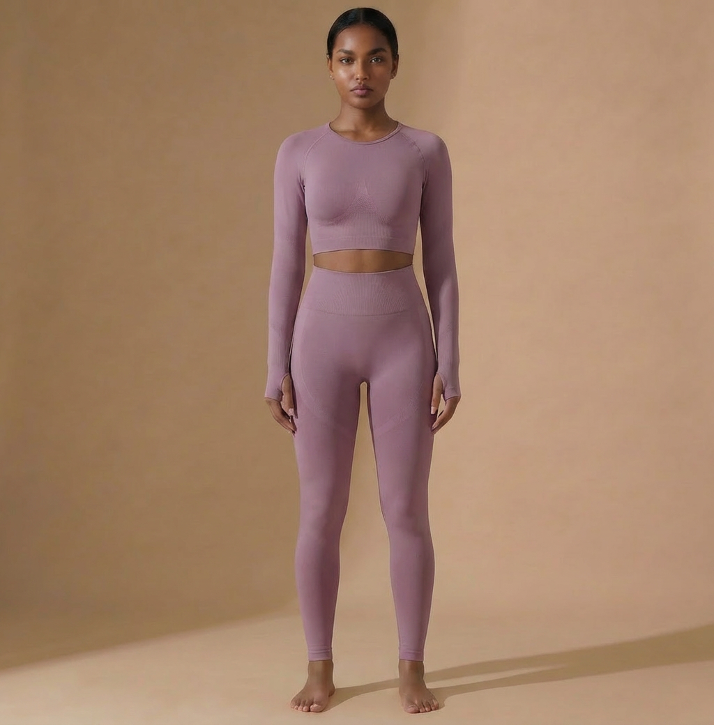 DIVINA™ Booty Lift Leggings