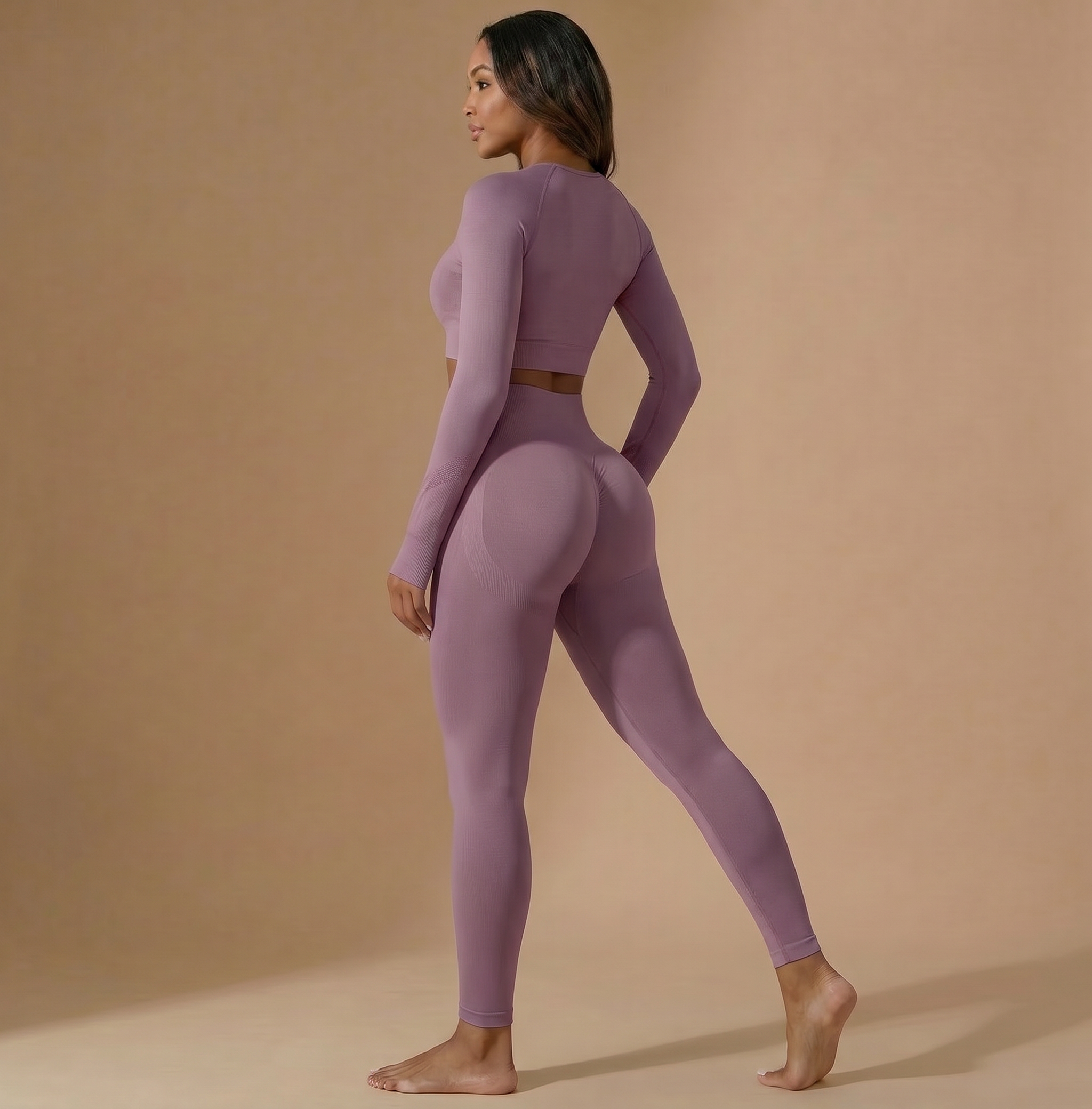 DIVINA™ Booty Lift Leggings