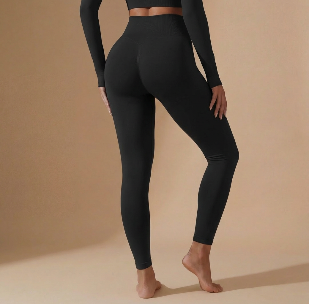 DIVINA™ Booty Lift Leggings